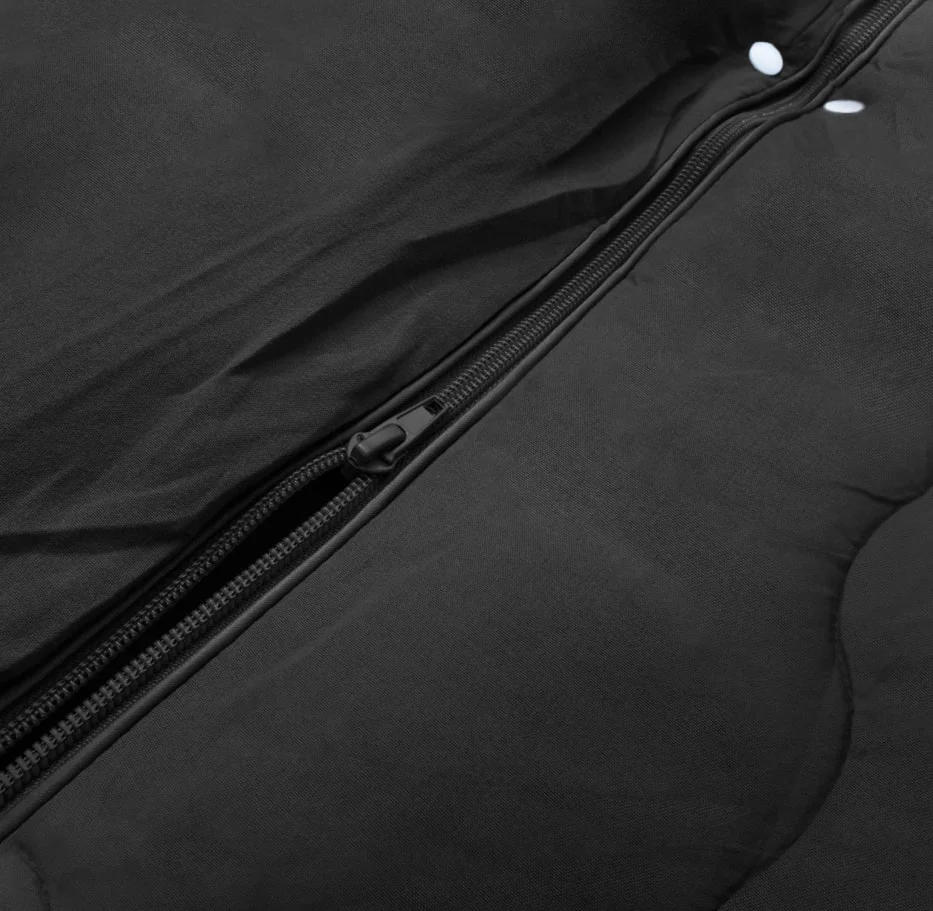 Zelesta Flexibed - Zwart - Image 11