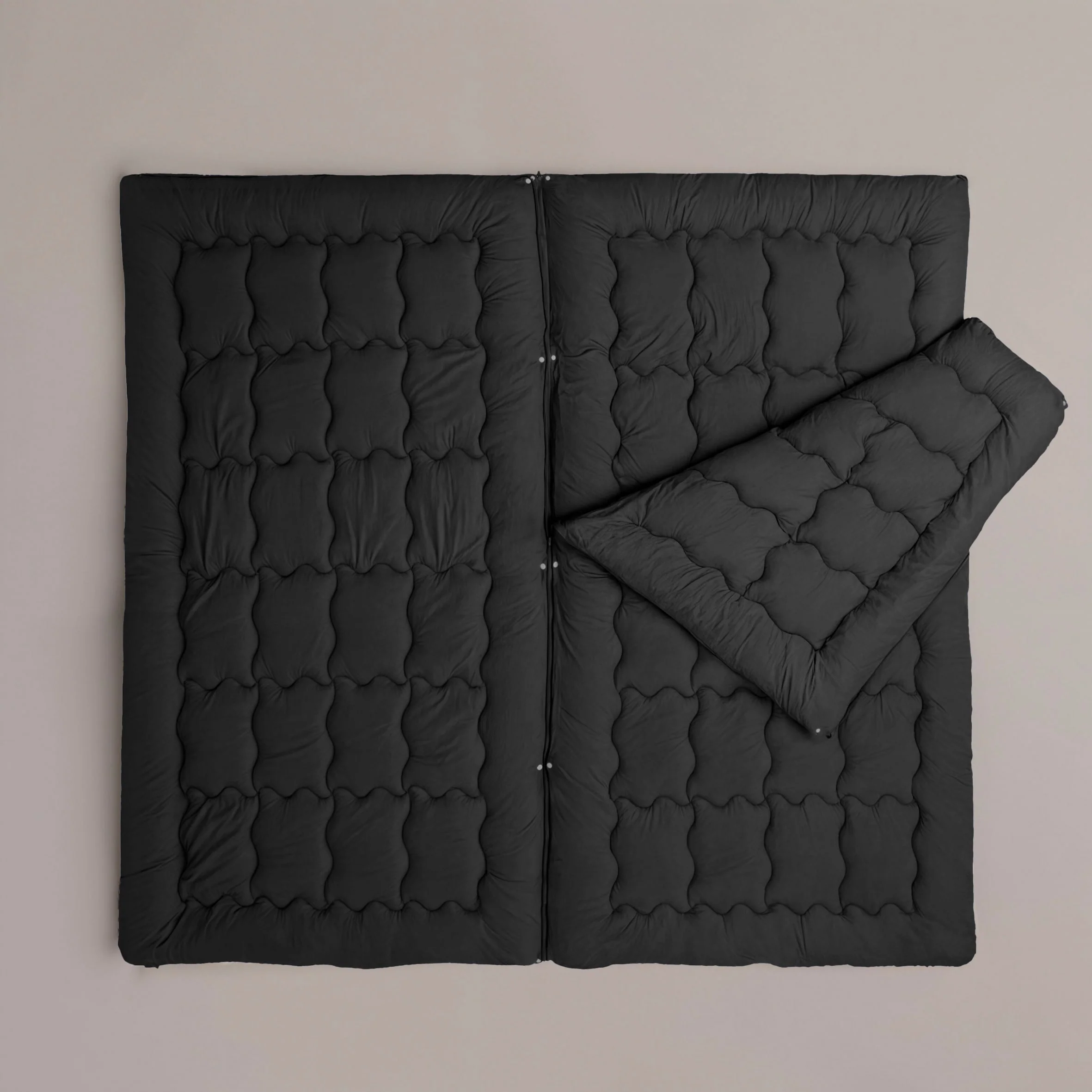 Zelesta Flexibed - Zwart - Image 9