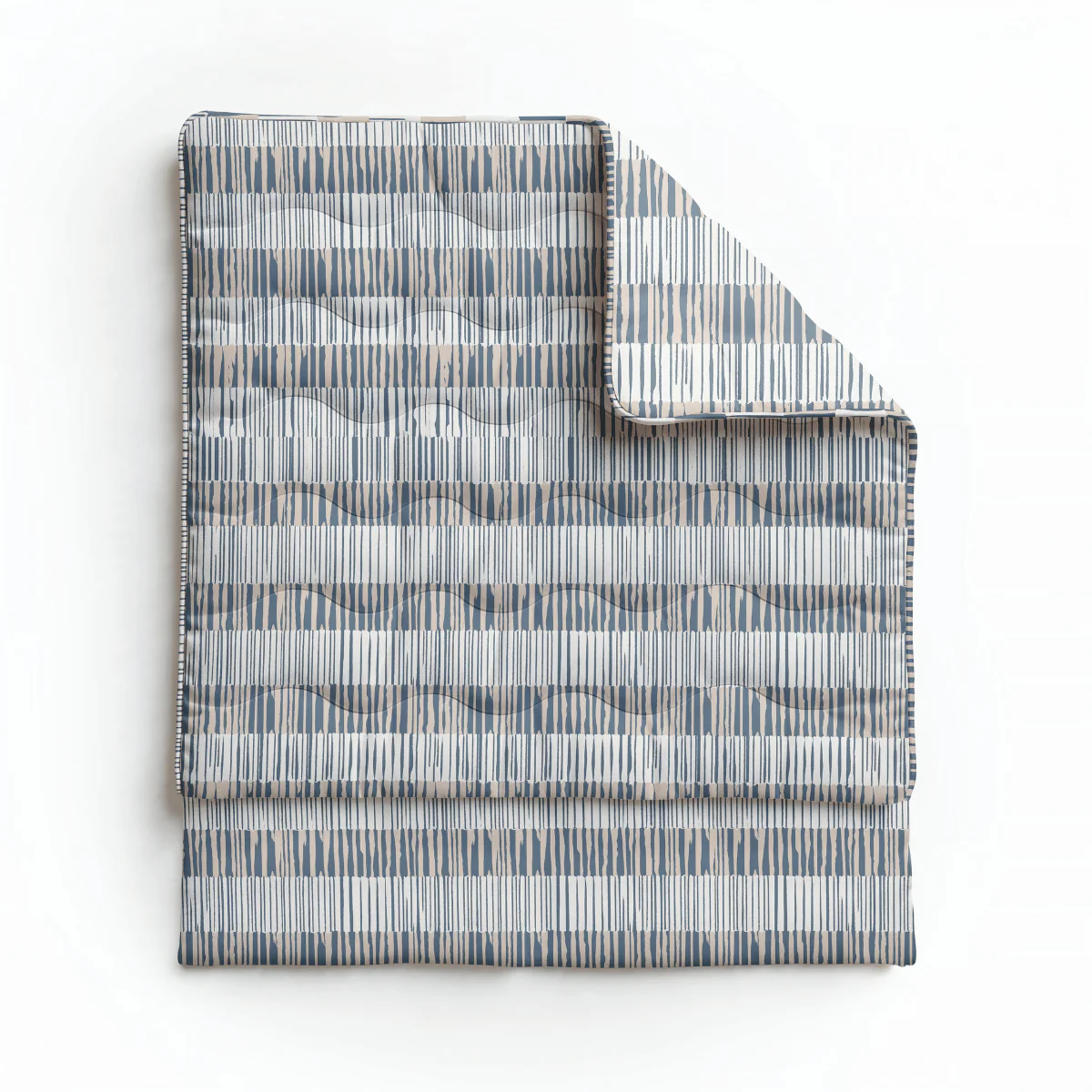 Zelesta Pure Design Katoen Dekbed - Checkerboard - Image 4
