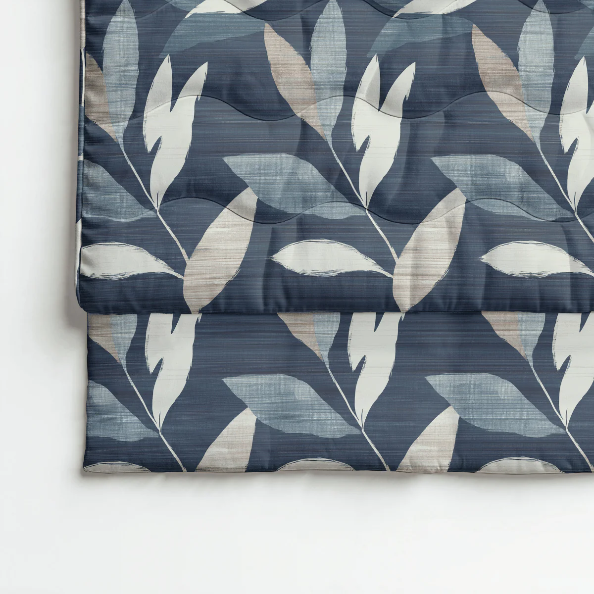 Zelesta Pure Design Katoen Dekbed - Dark Leaves - Image 5