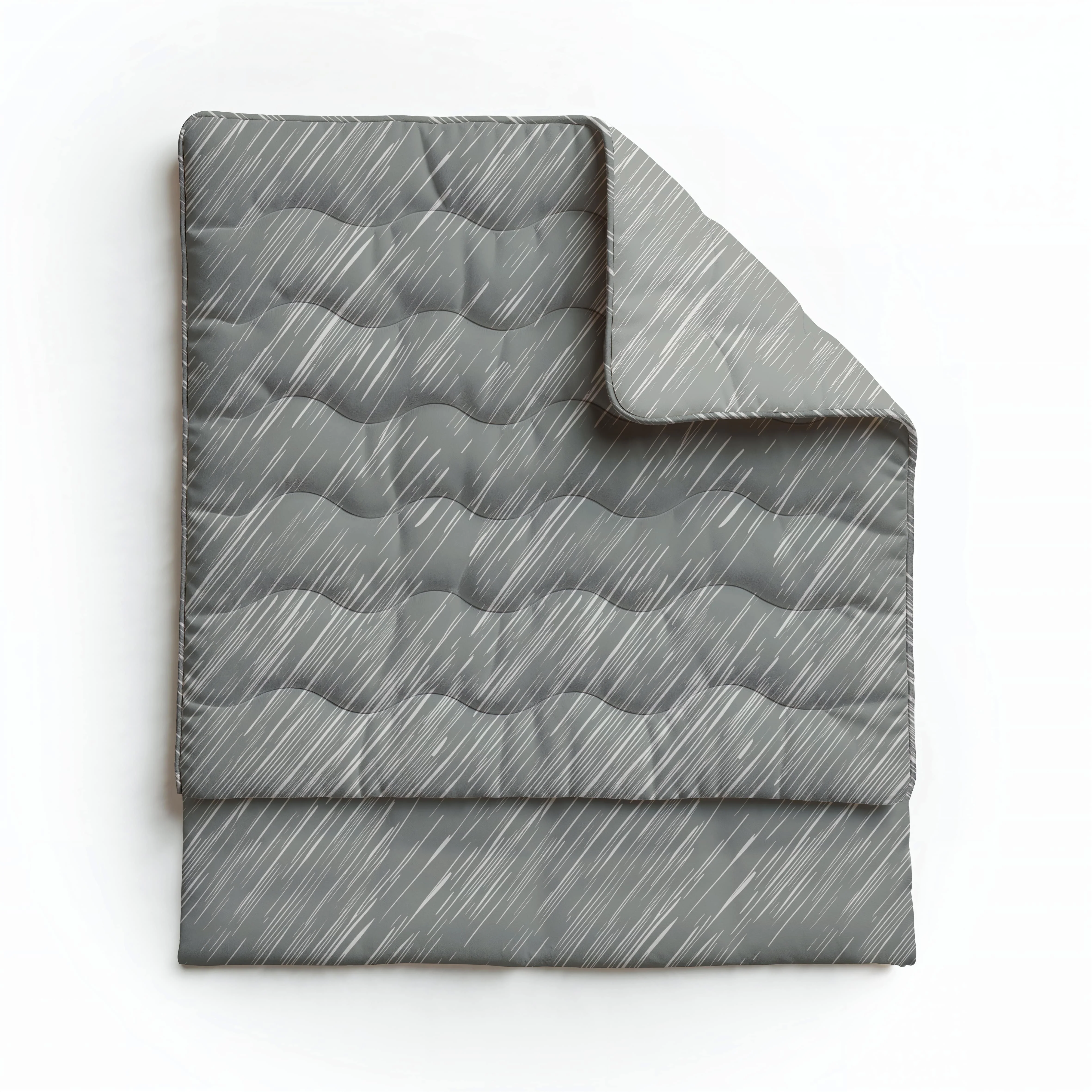Zelesta Pure Design Katoen Dekbed - Mellow Stone - Image 4