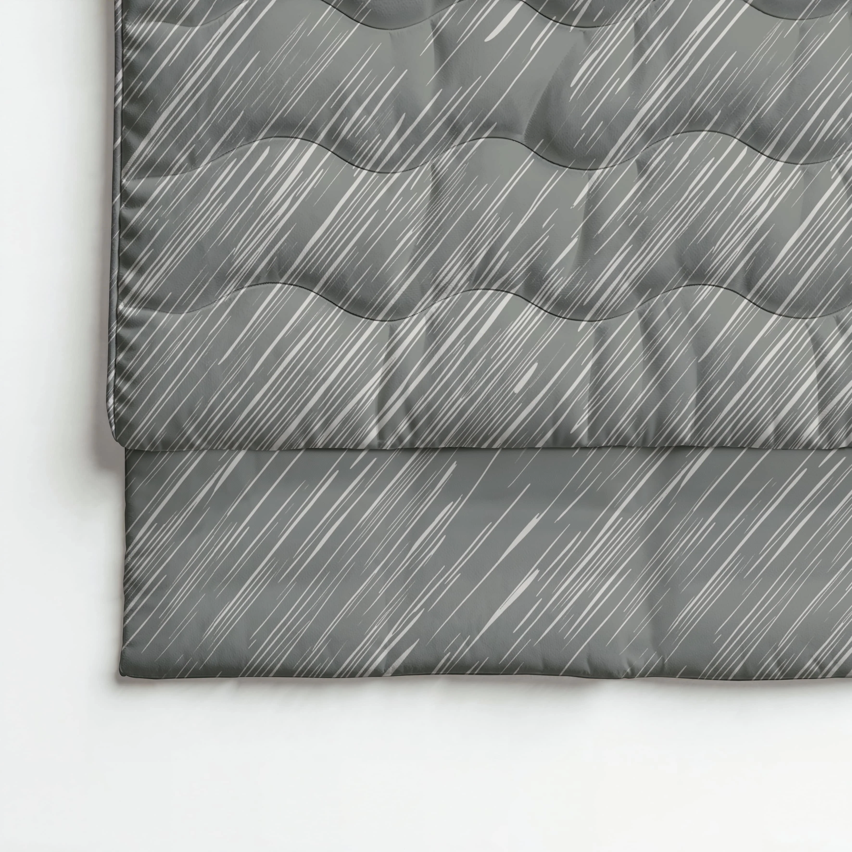 Zelesta Pure Design Katoen Dekbed - Mellow Stone - Image 5