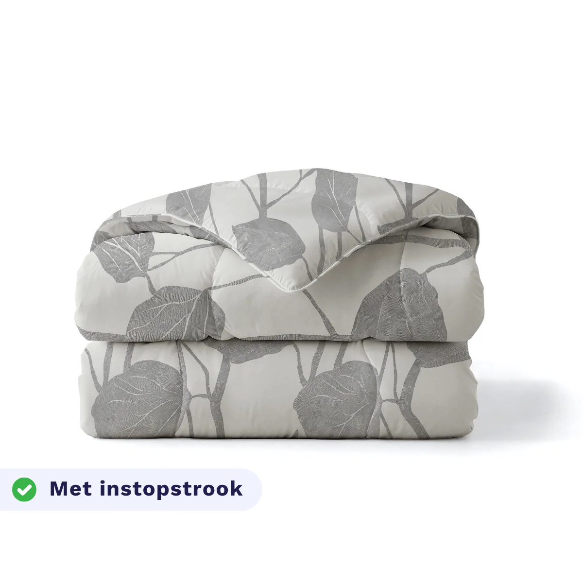 Zelesta Pure Design Katoen Dekbed - Spring Buds