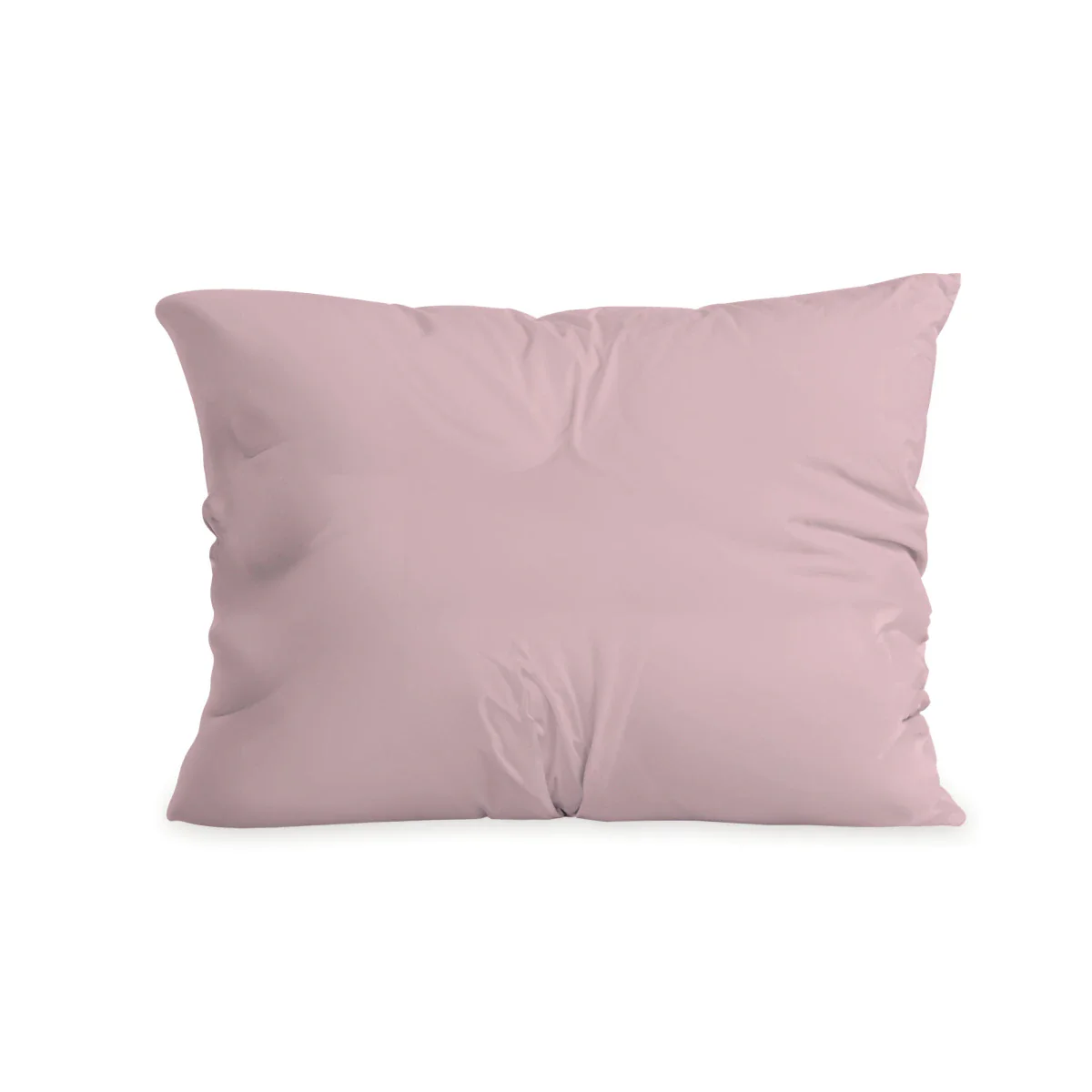 Zelesta Pure Duo Katoen Kussensloop set van 2 - Zacht lila