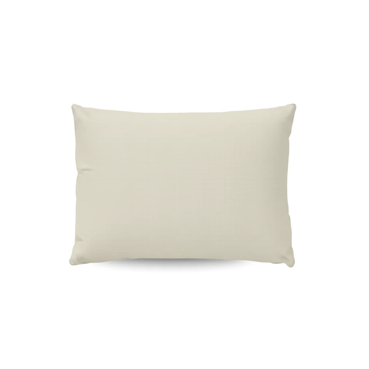Zelesta Pure Uni Katoen Kussensloop Set van 2  - Desert Sand