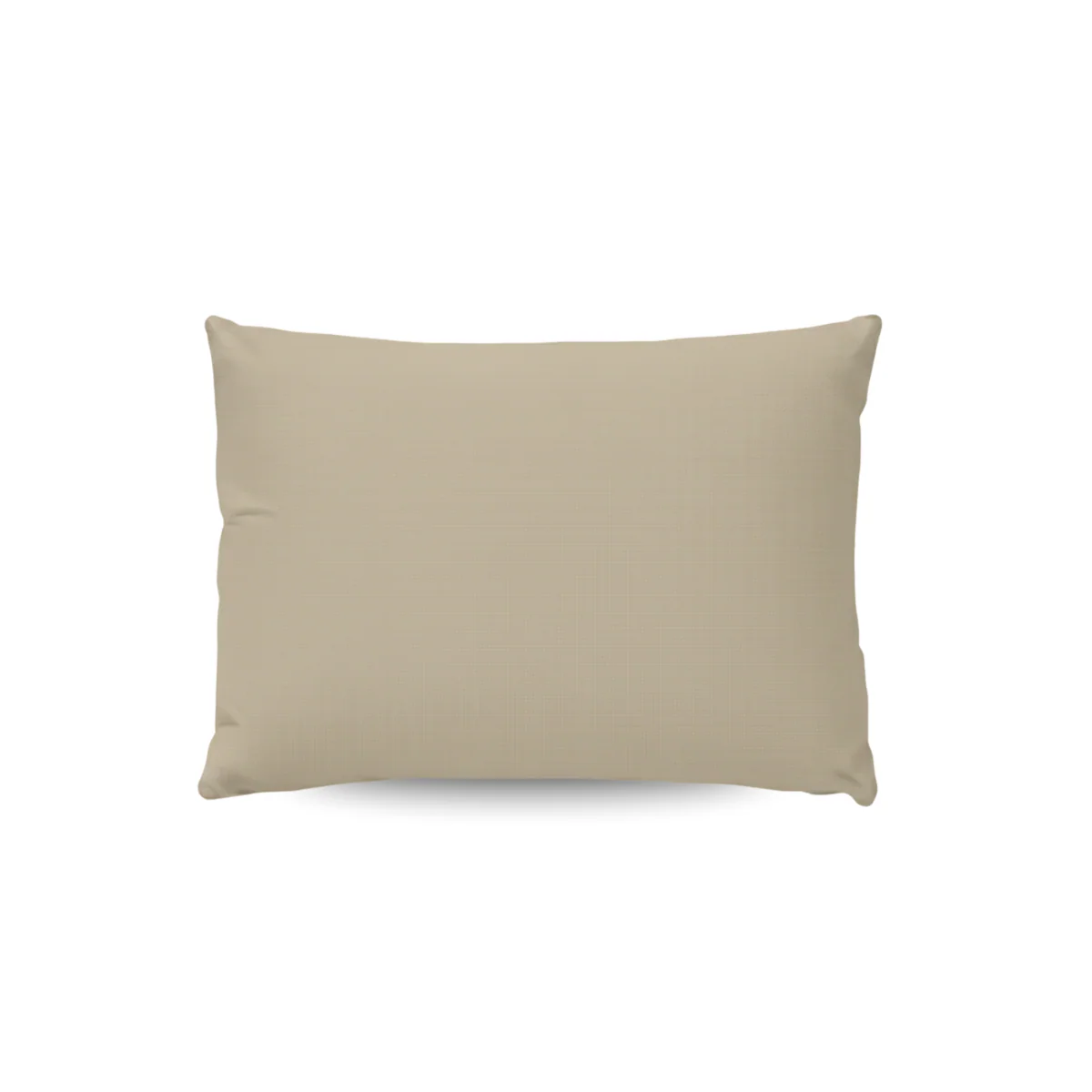 Zelesta Pure Uni Katoen Kussensloop Set van 2  - Taupe Blush