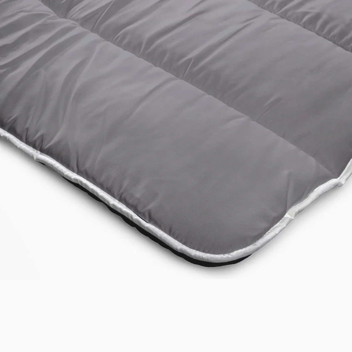Zelesta Royalbed - Zwart & Antraciet - Image 10