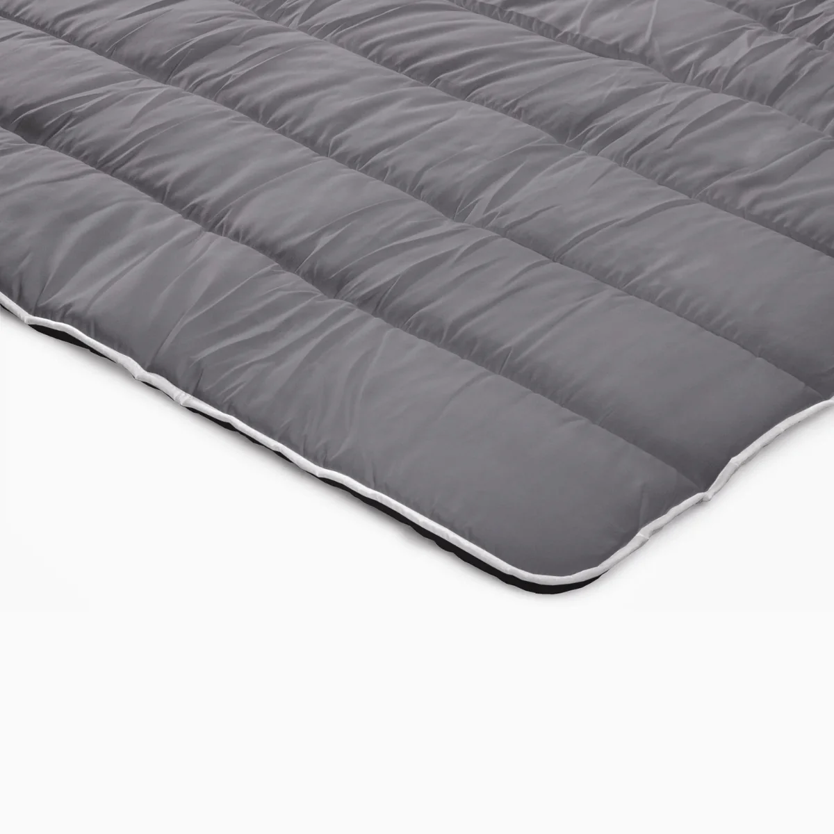 Zelesta Royalbed - Zwart & Antraciet - Image 11
