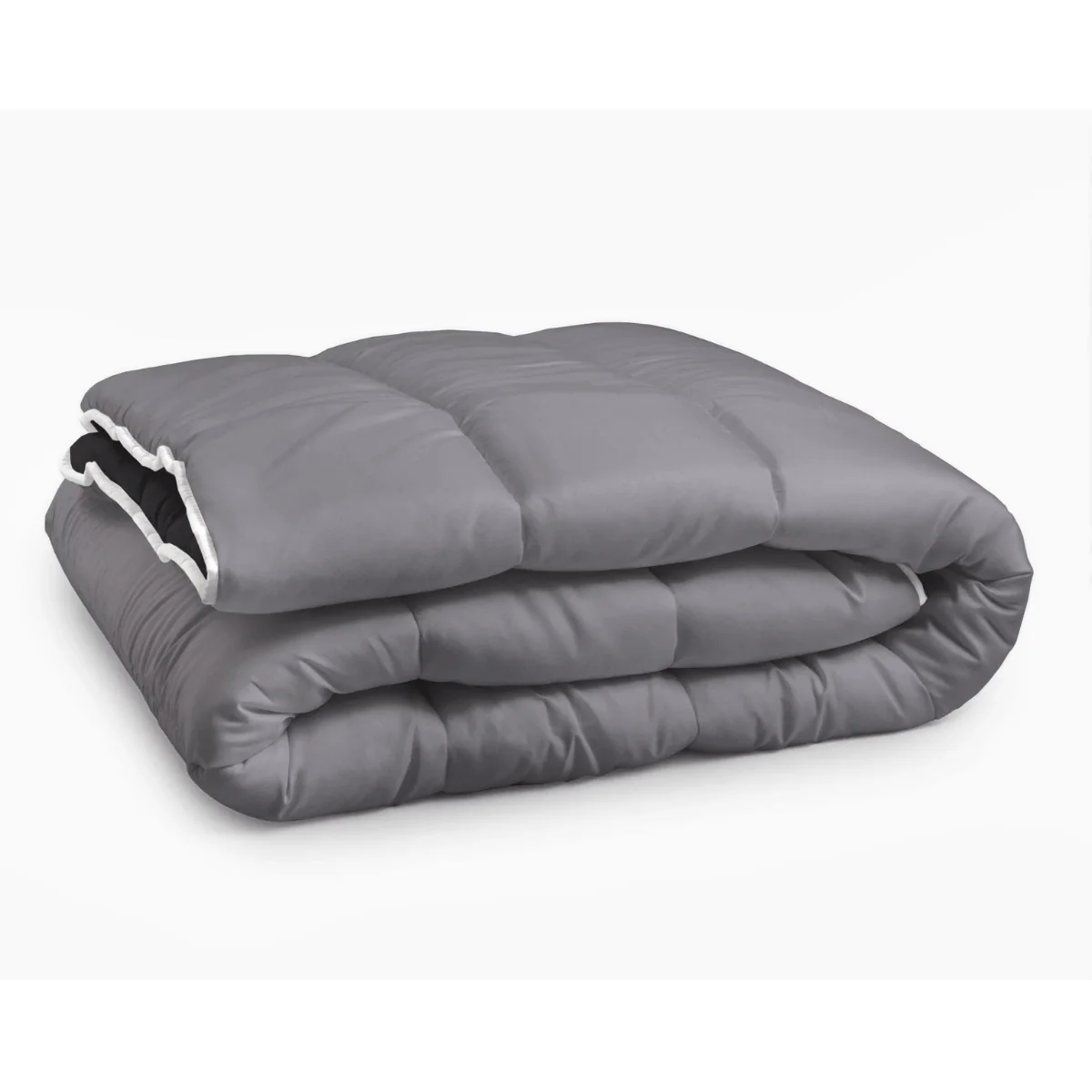 Zelesta Royalbed - Zwart & Antraciet - Image 13