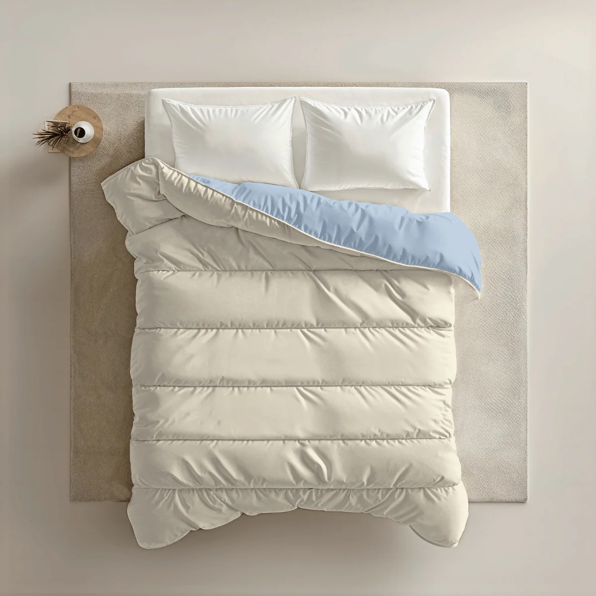 Zelesta Royalbed - Bluefog & Sand Beach - Image 3