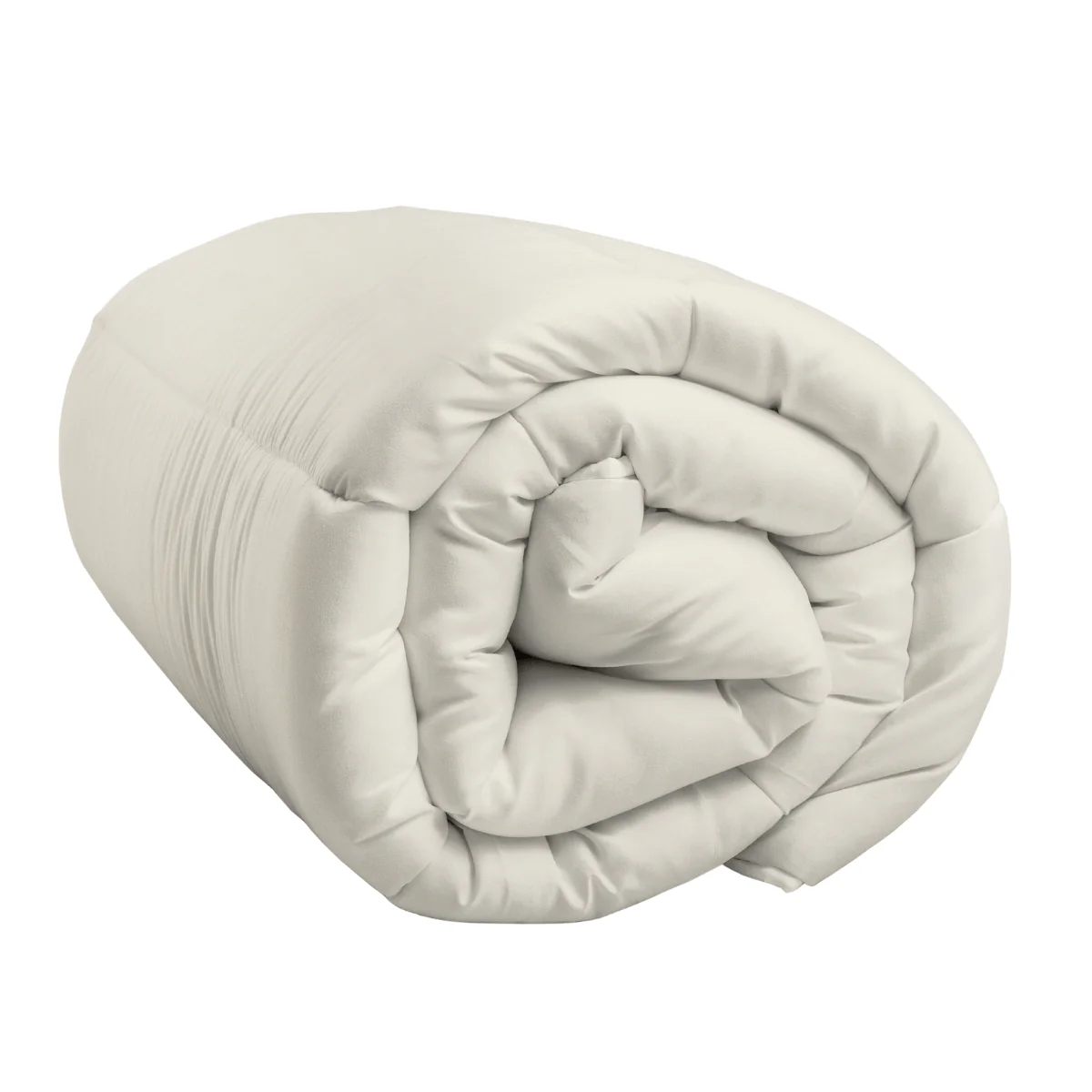 Zelesta Royalbed - Green & Cream - Image 12