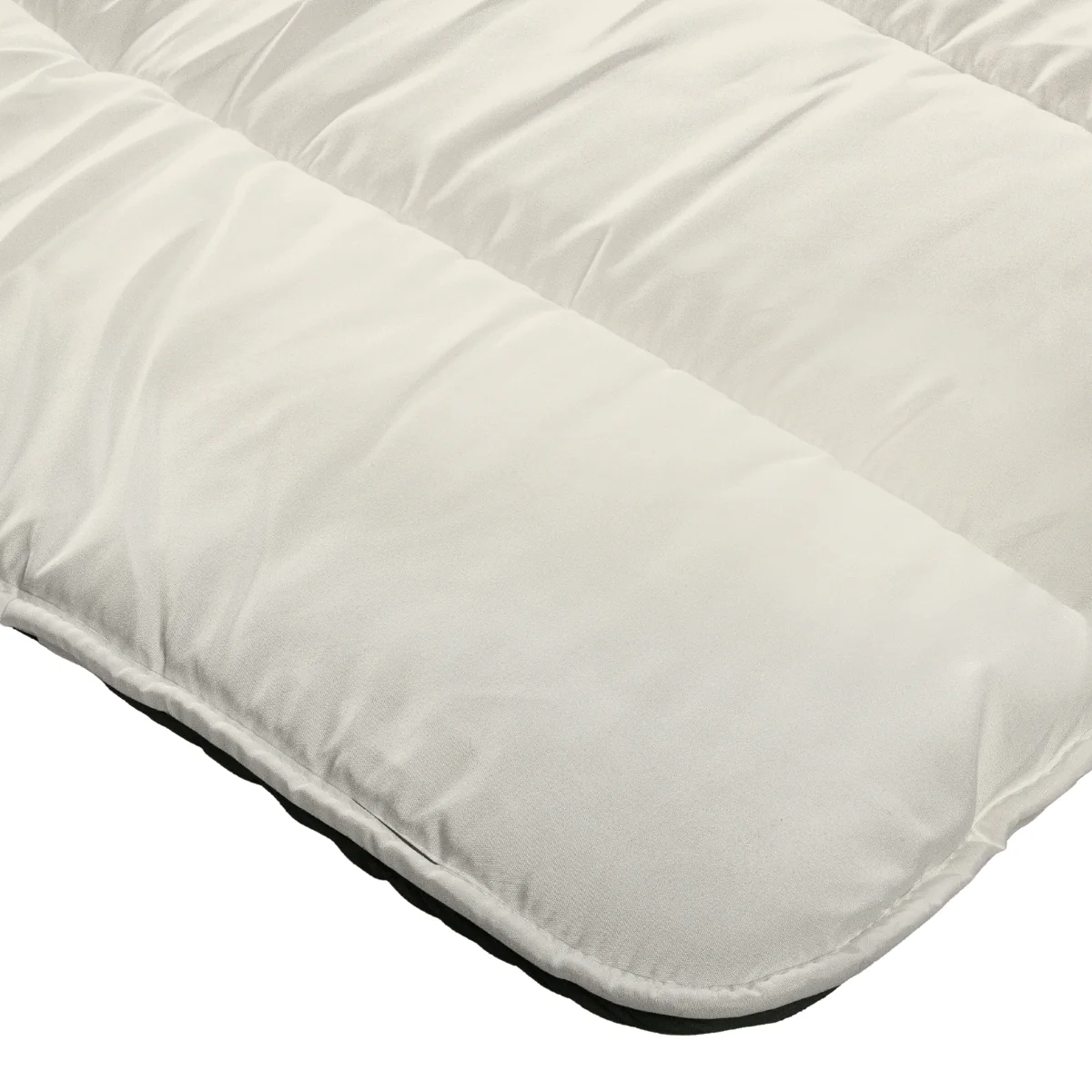 Zelesta Royalbed - Green & Cream - Image 14