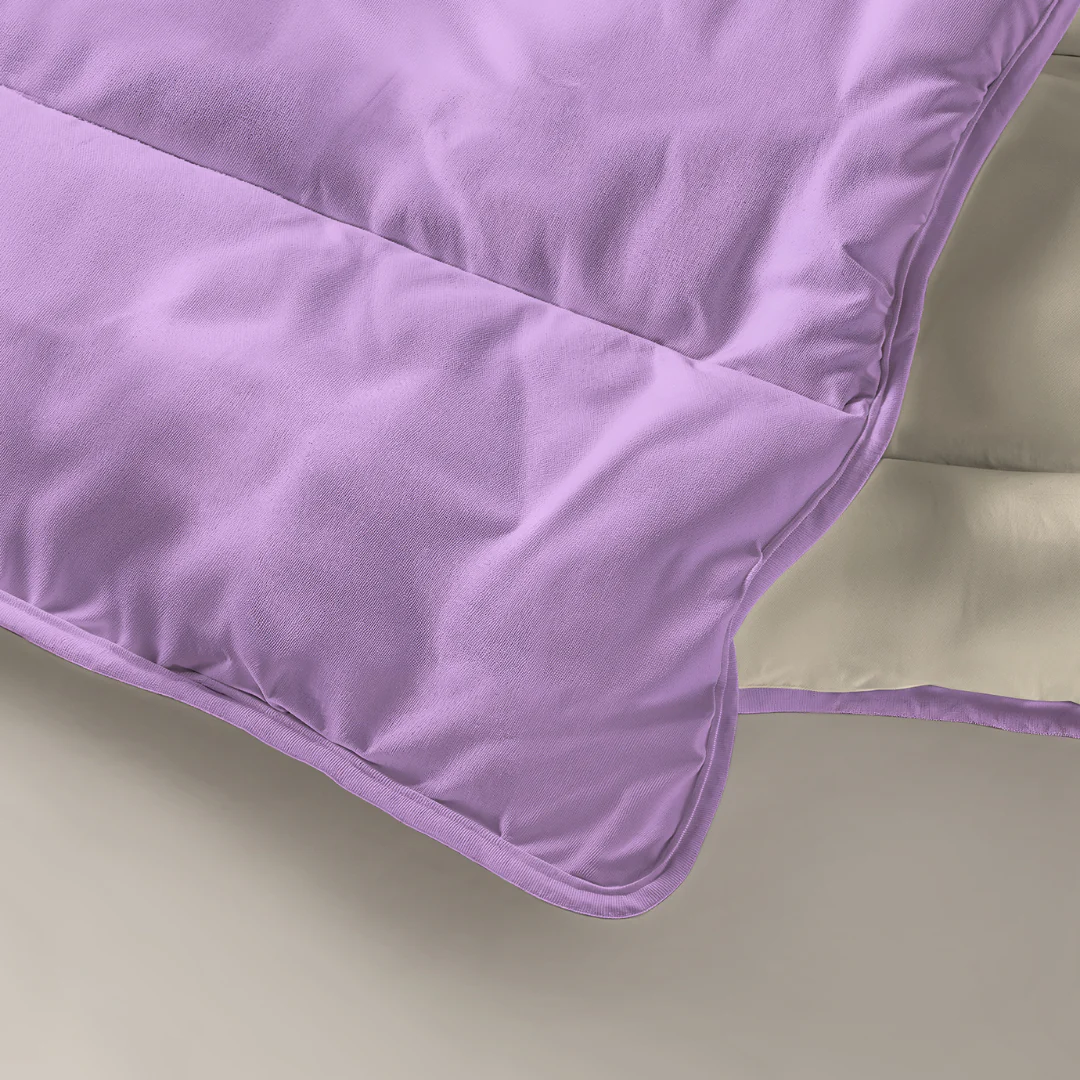 Zelesta Royalbed - Lila & Sand Beach - Image 10