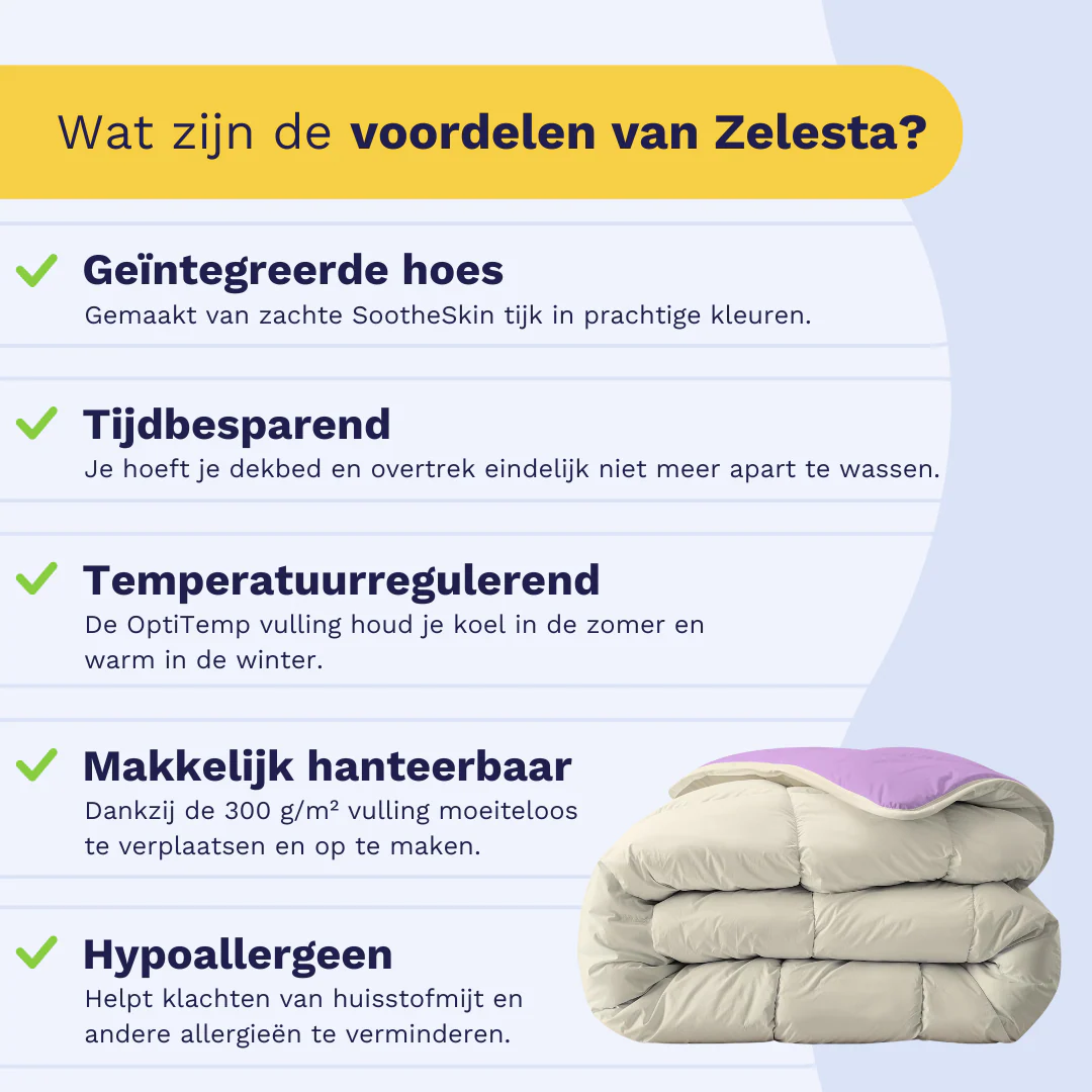 Zelesta Royalbed - Lila & Sand Beach - Image 4