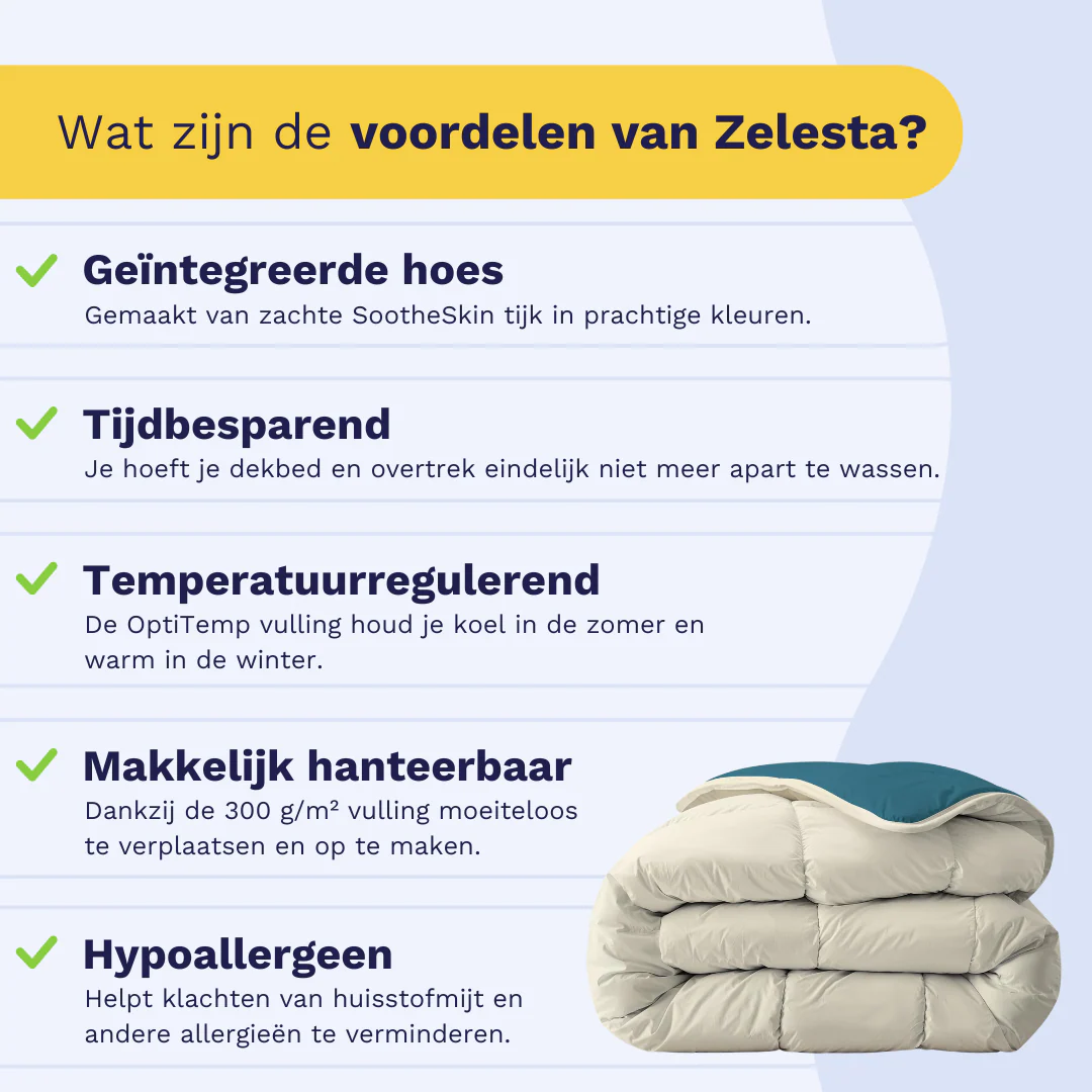 Zelesta Royalbed - Petrol & Sand Beach - Image 4