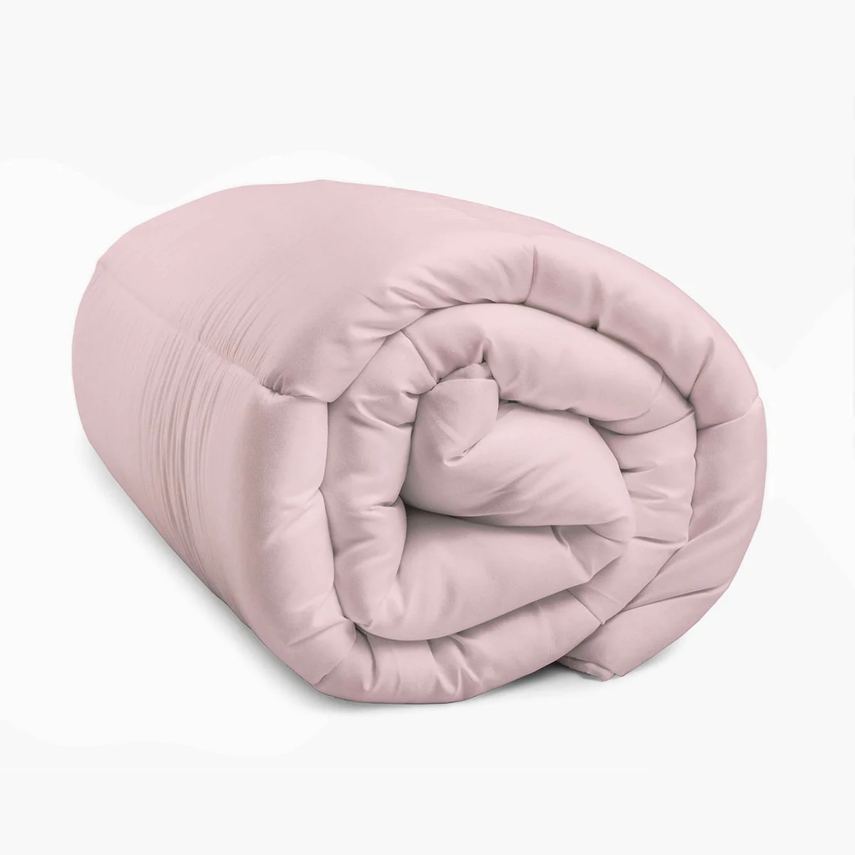Zelesta Royalbed - Pastel Pink & Cream - Image 11