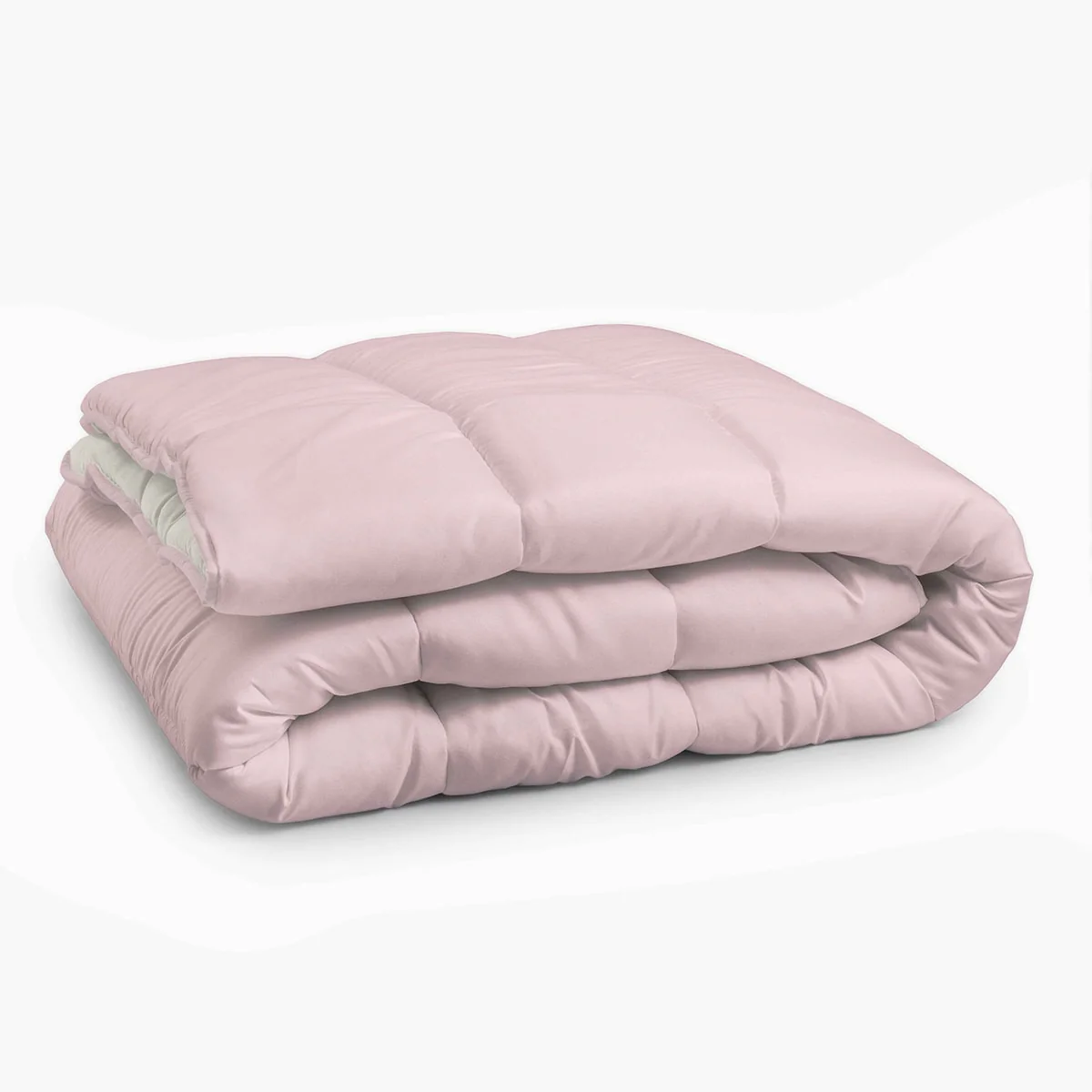 Zelesta Royalbed - Pastel Pink & Cream - Image 13