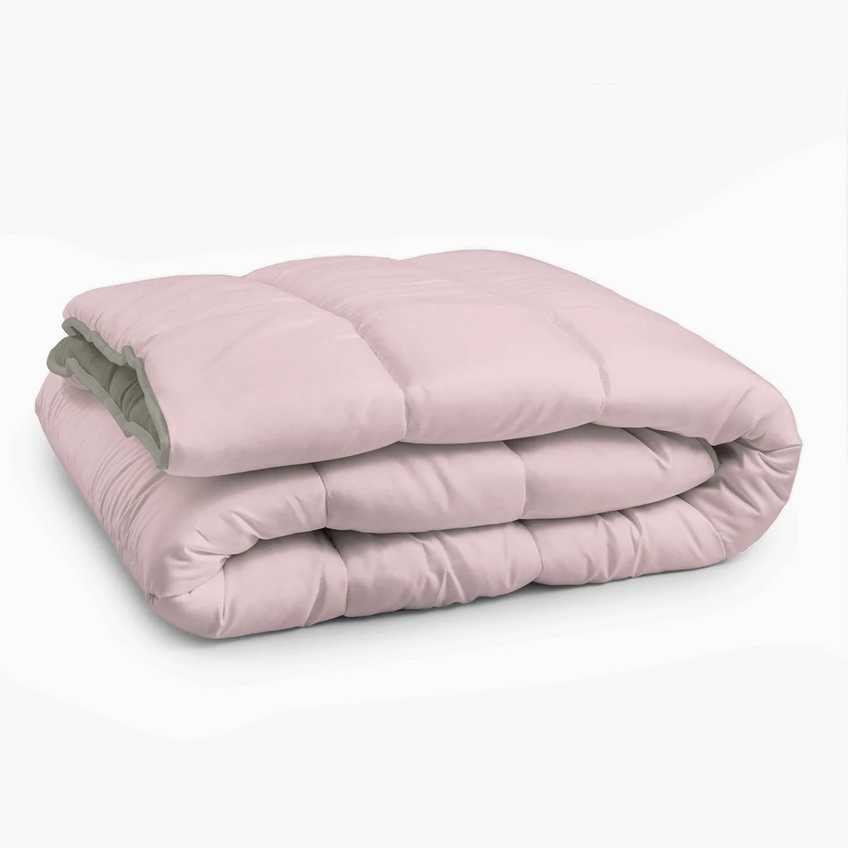 Zelesta Royalbed - Pastel Pink & Tender Grey - Image 10