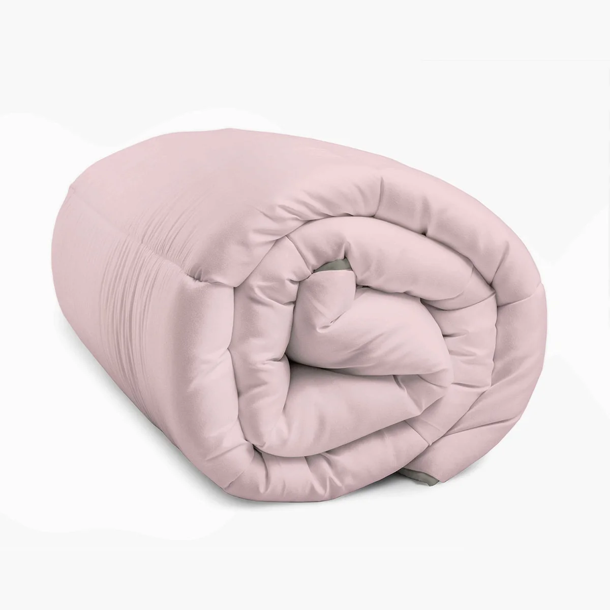 Zelesta Royalbed - Pastel Pink & Tender Grey - Image 11