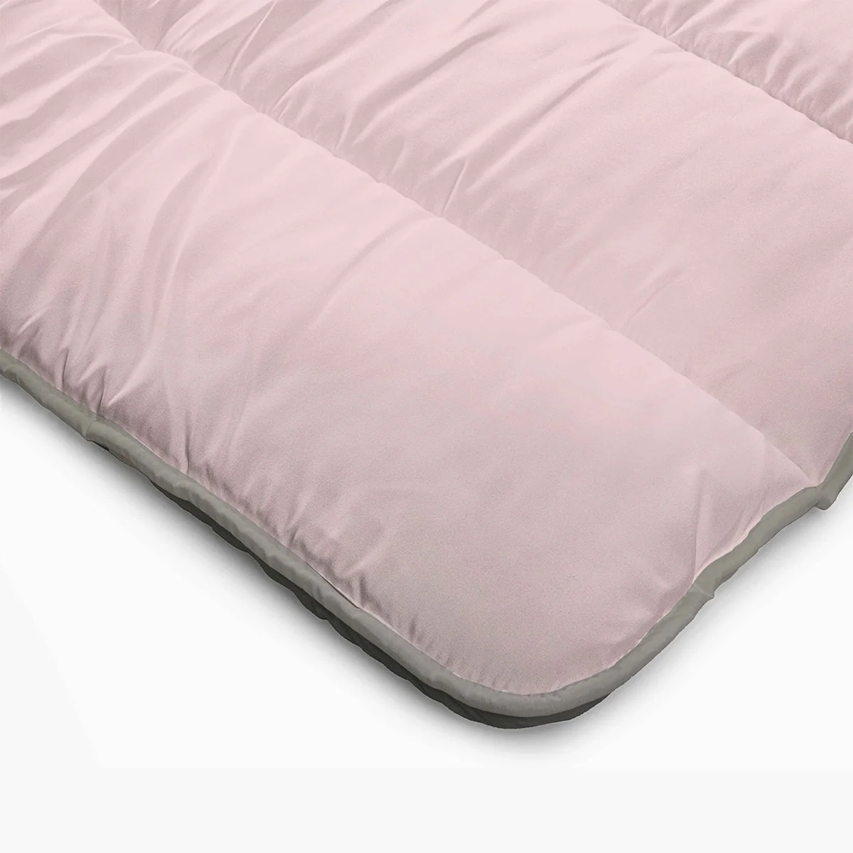 Zelesta Royalbed - Pastel Pink & Tender Grey - Image 12