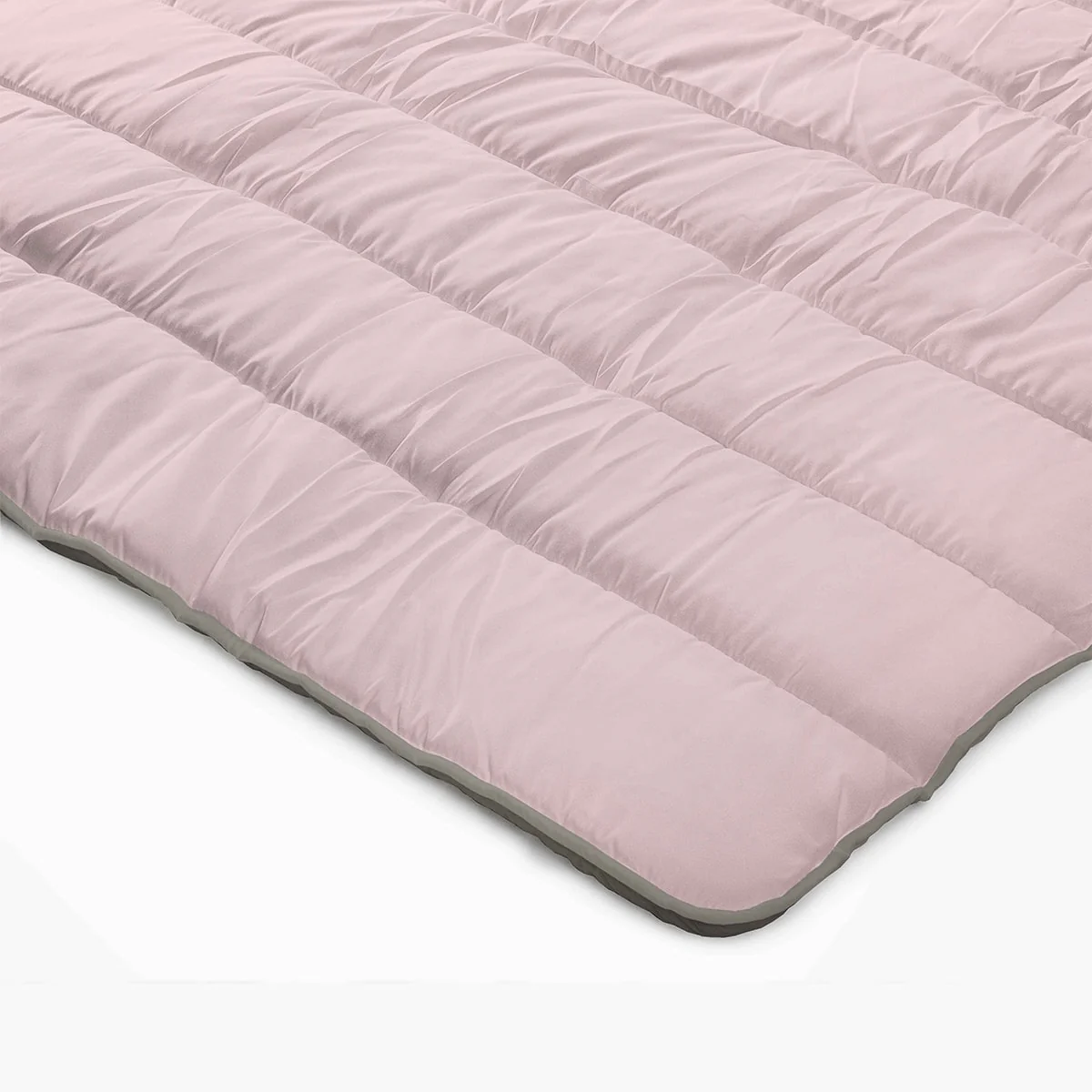 Zelesta Royalbed - Pastel Pink & Tender Grey - Image 13