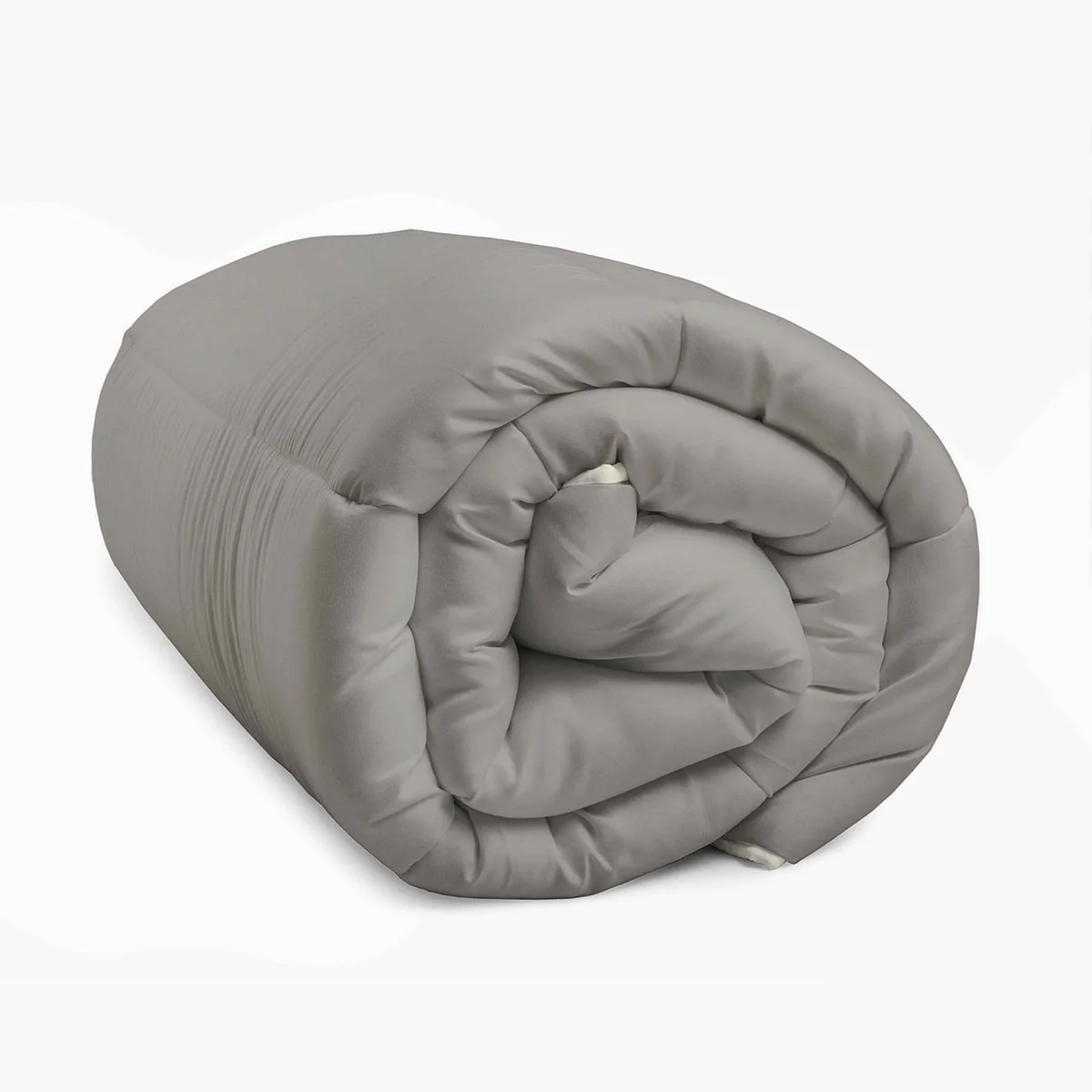 Zelesta Royalbed - Tender Grey & Cream - Image 11