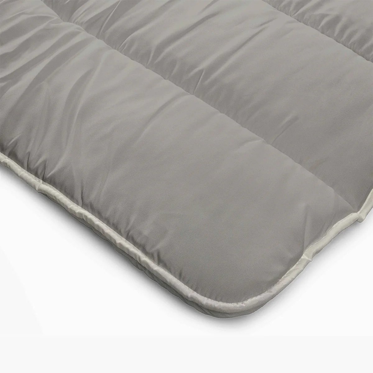 Zelesta Royalbed - Tender Grey & Cream - Image 13