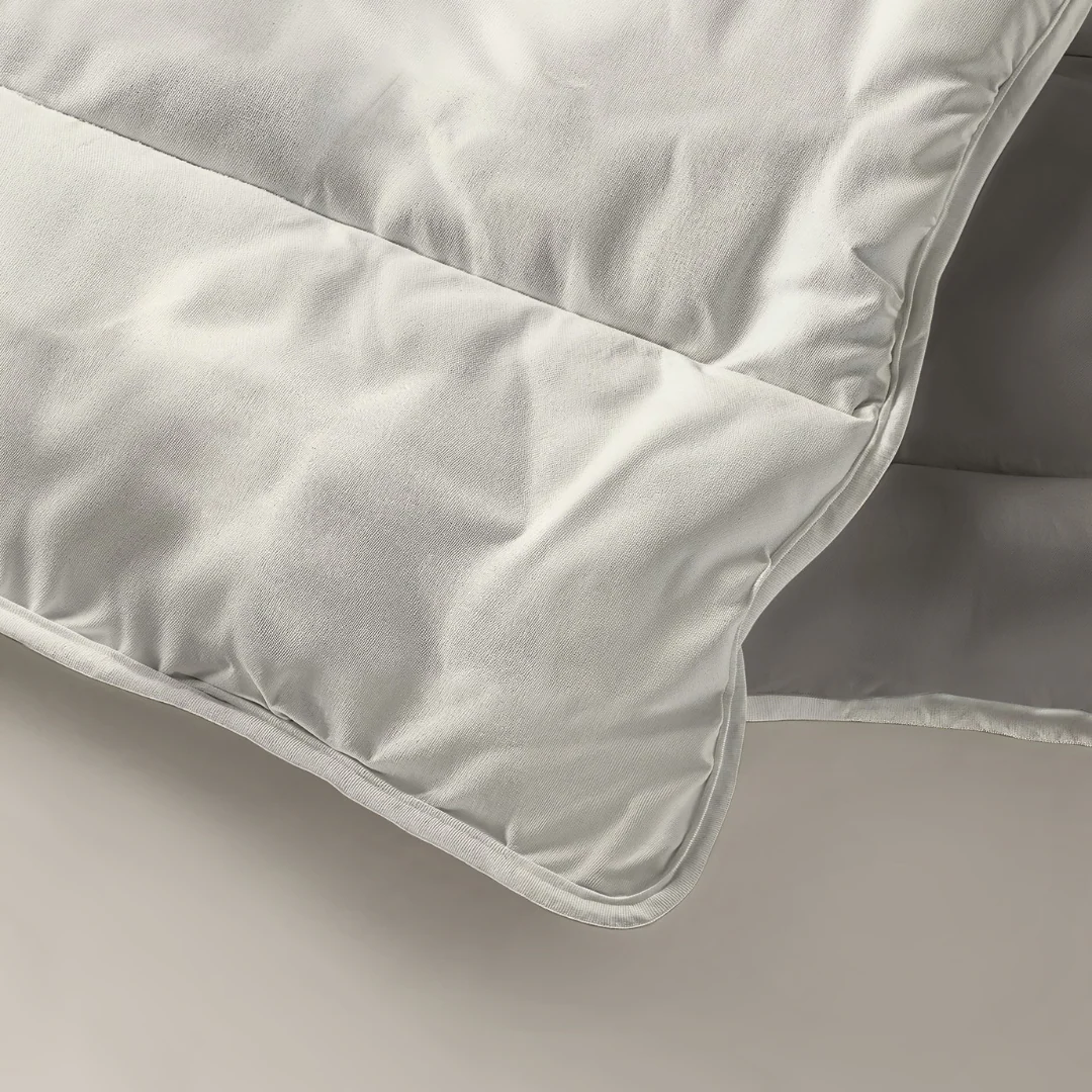 Zelesta Royalbed - Tender Grey & Cream - Image 14