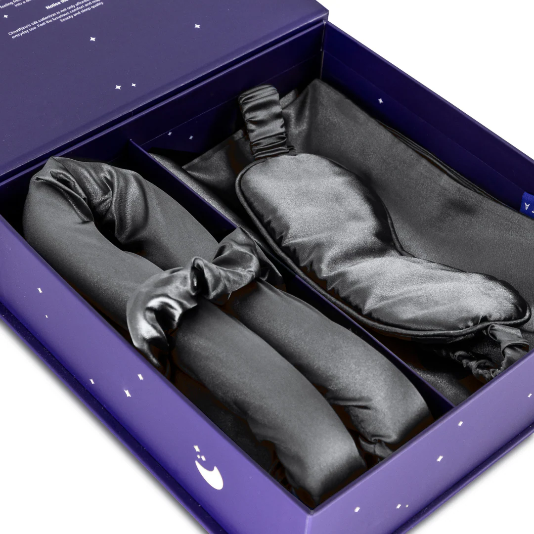 Zelesta Sleeping Beauty Set - Amazing Anthracite - Image 7