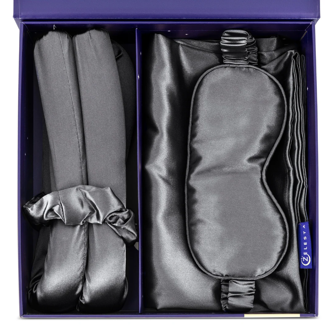 Zelesta Sleeping Beauty Set - Amazing Anthracite - Image 8