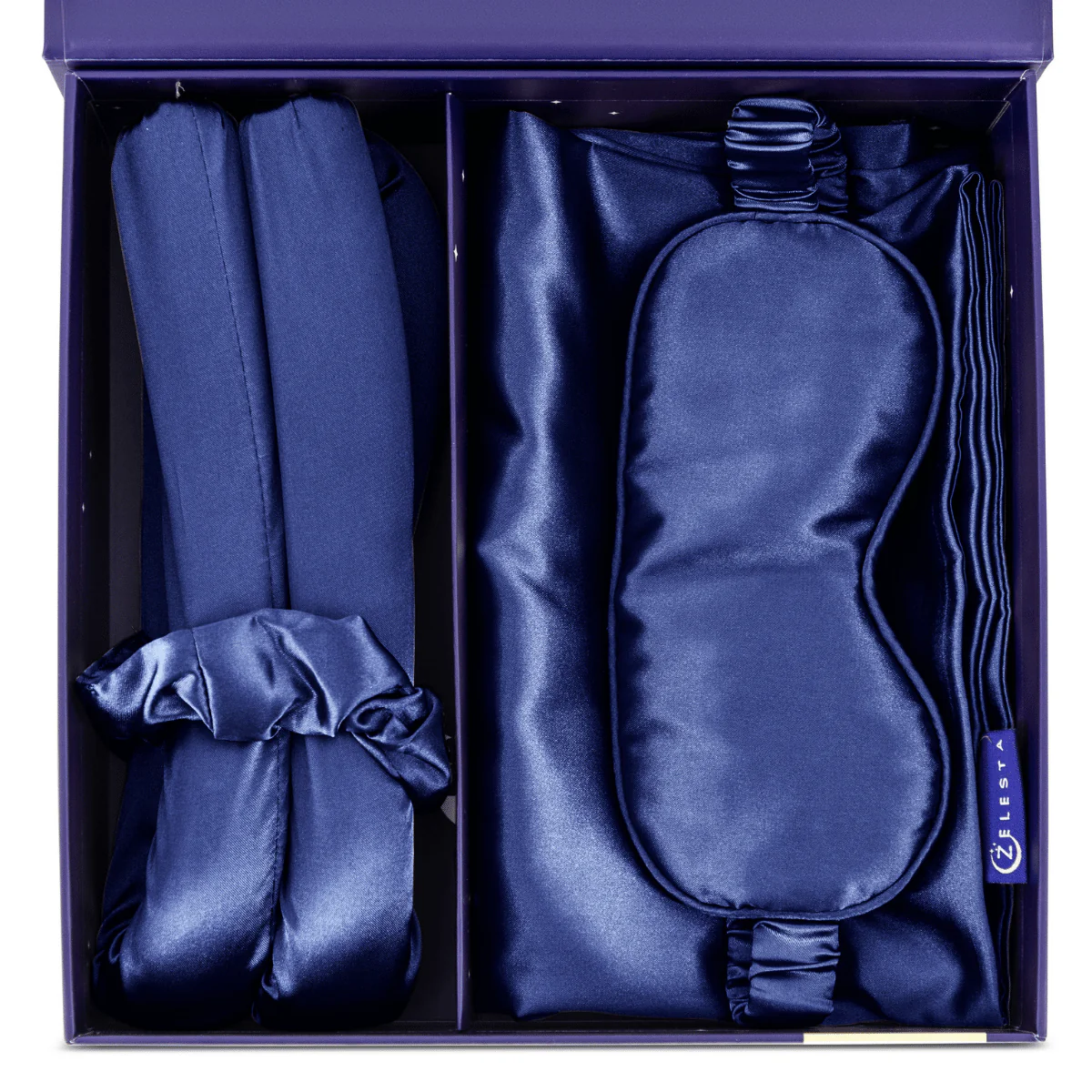 Zelesta Sleeping Beauty Set - Bliss Blue - Image 7