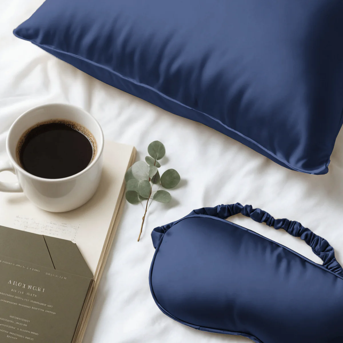 Zelesta Sleeping Beauty Set - Bliss Blue - Image 8
