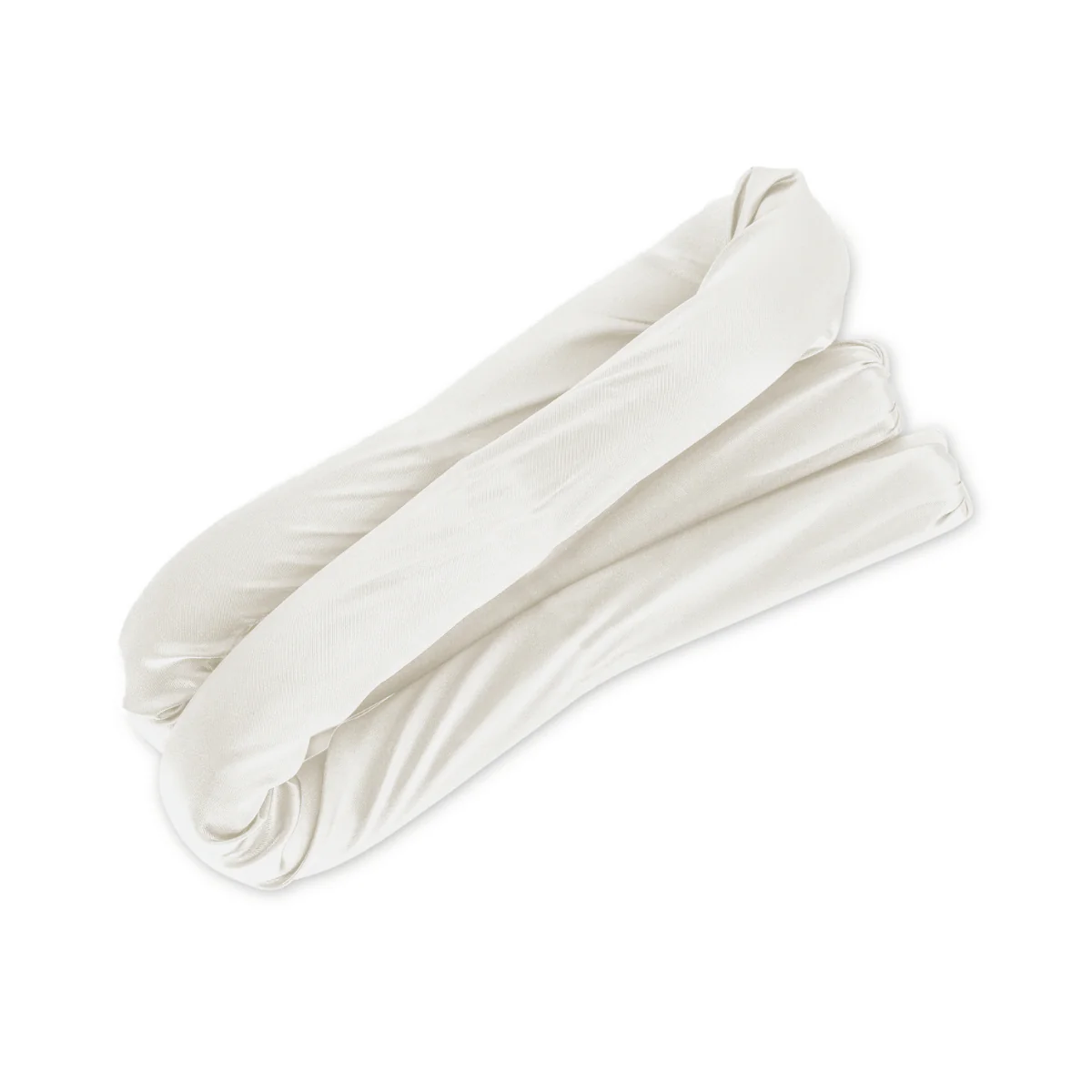 Zelesta Sleeping Beauty Set - Pearl White - Image 11