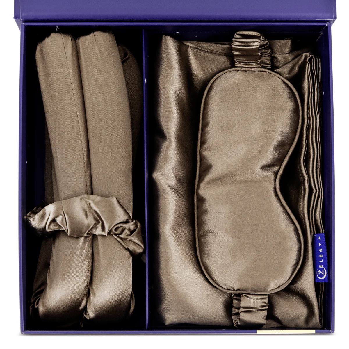 Zelesta Sleeping Beauty Set - Tropical Taupe - Image 8