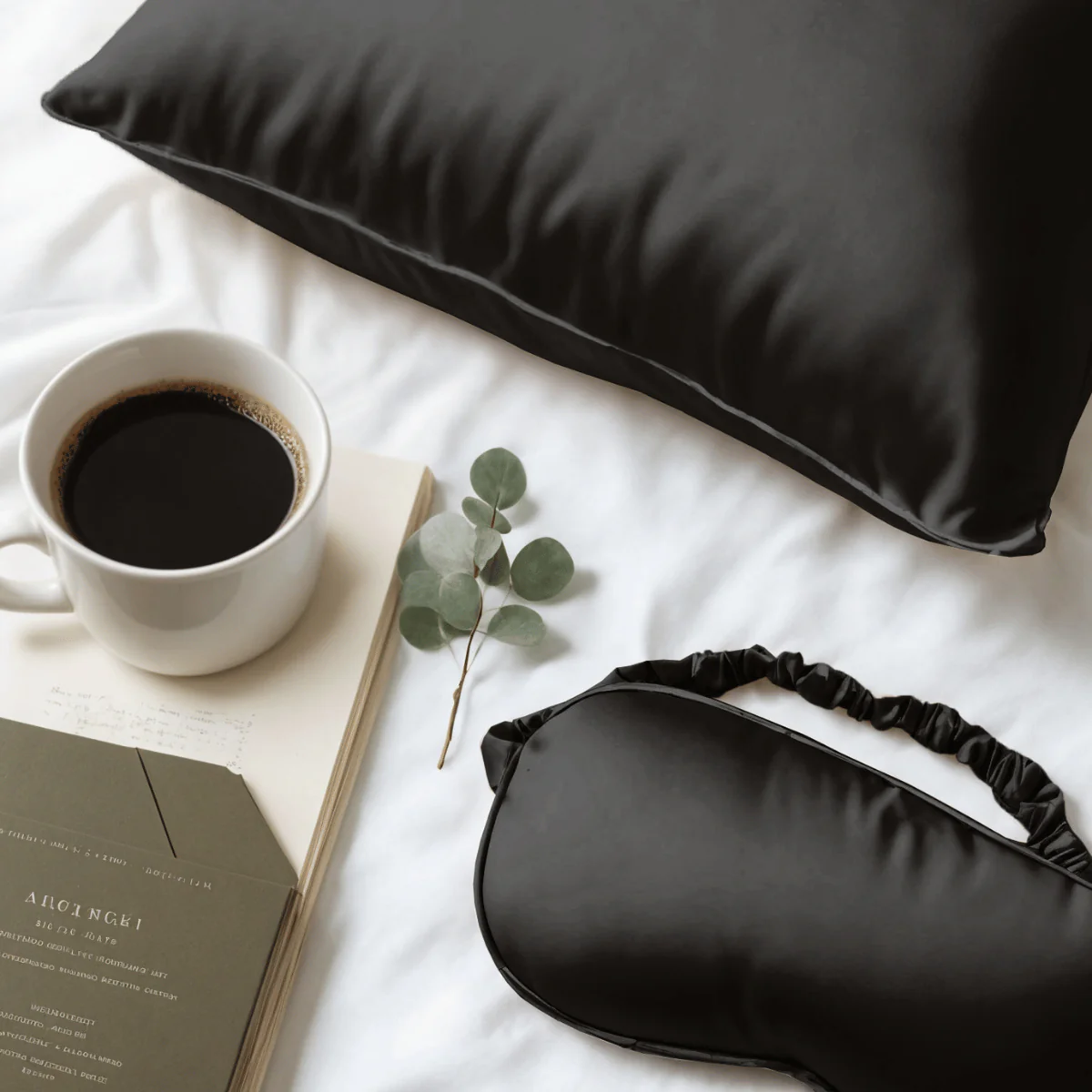 Zelesta Sleeping Beauty Set - Universal Black - Image 16
