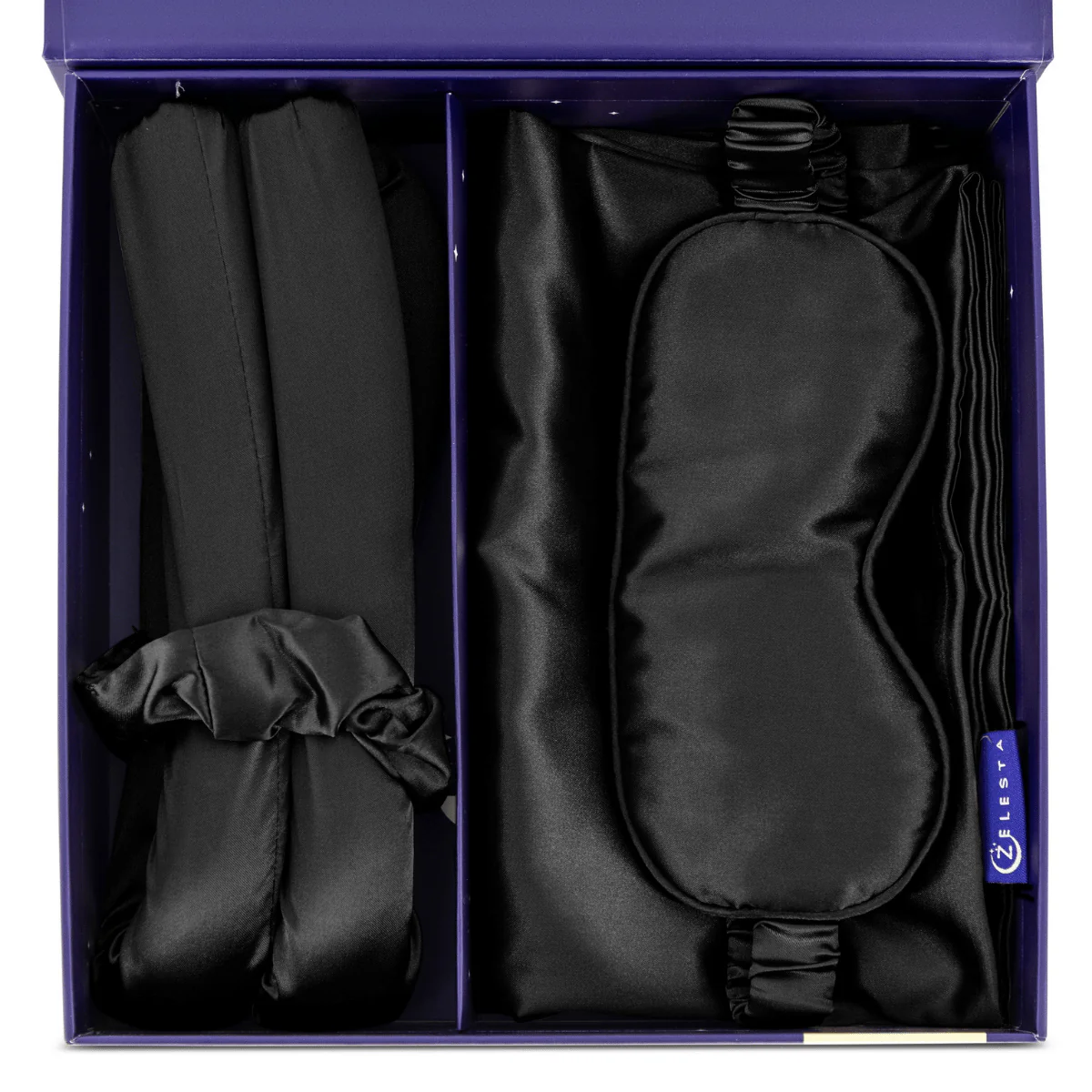 Zelesta Sleeping Beauty Set - Universal Black - Image 7