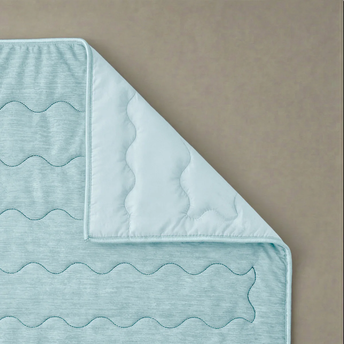Zelesta Special Cooling Blend Zomerdekbed - Fris Mintgroen - Image 6