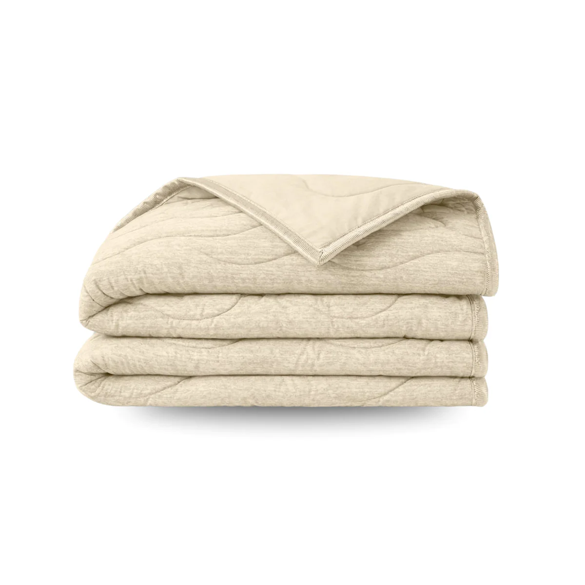 Zelesta Special Cooling Blend Zomerdekbed - Ivoorzand