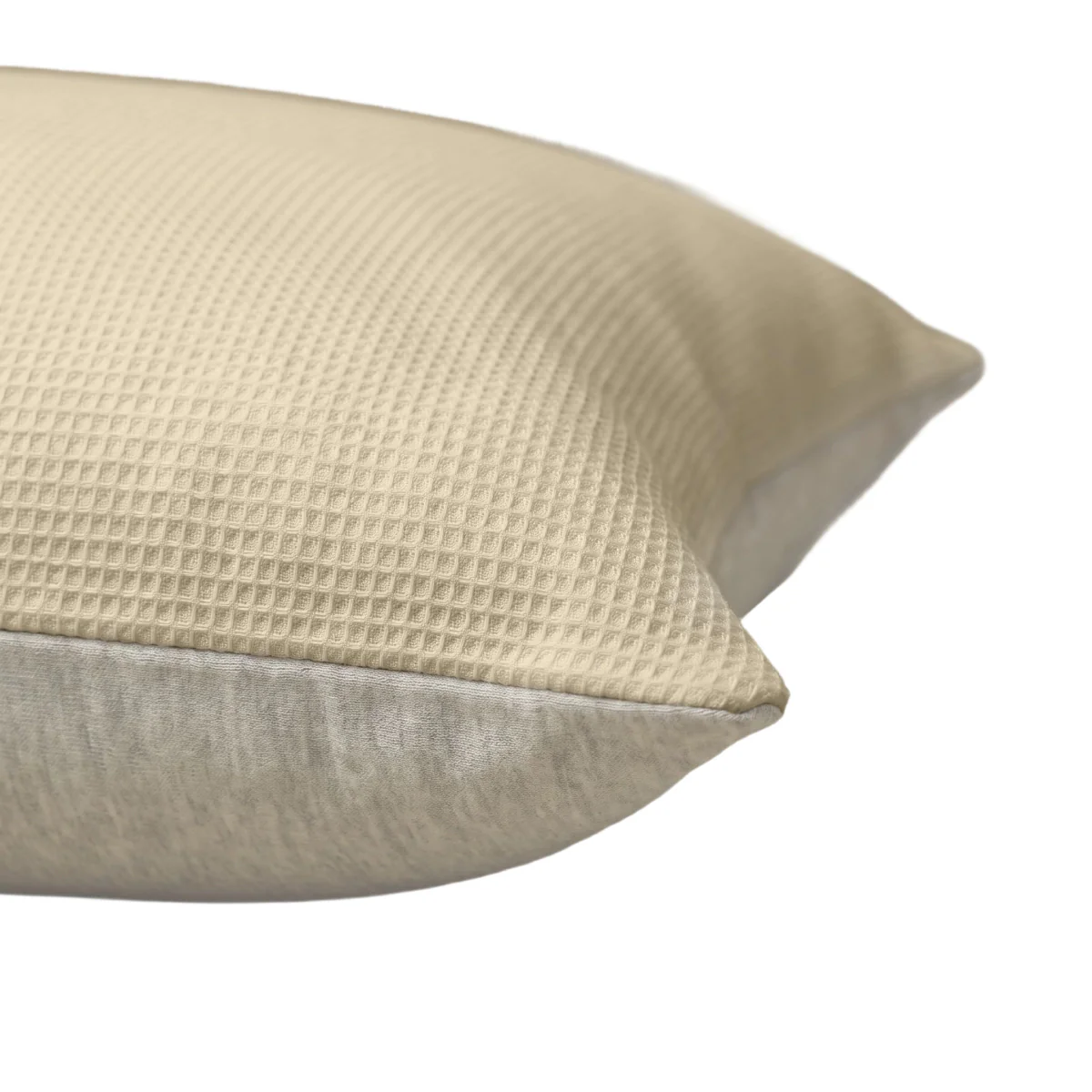 Zelesta Special Cooling Serene Kussensloop set van 2 - Crèmewit - Image 2