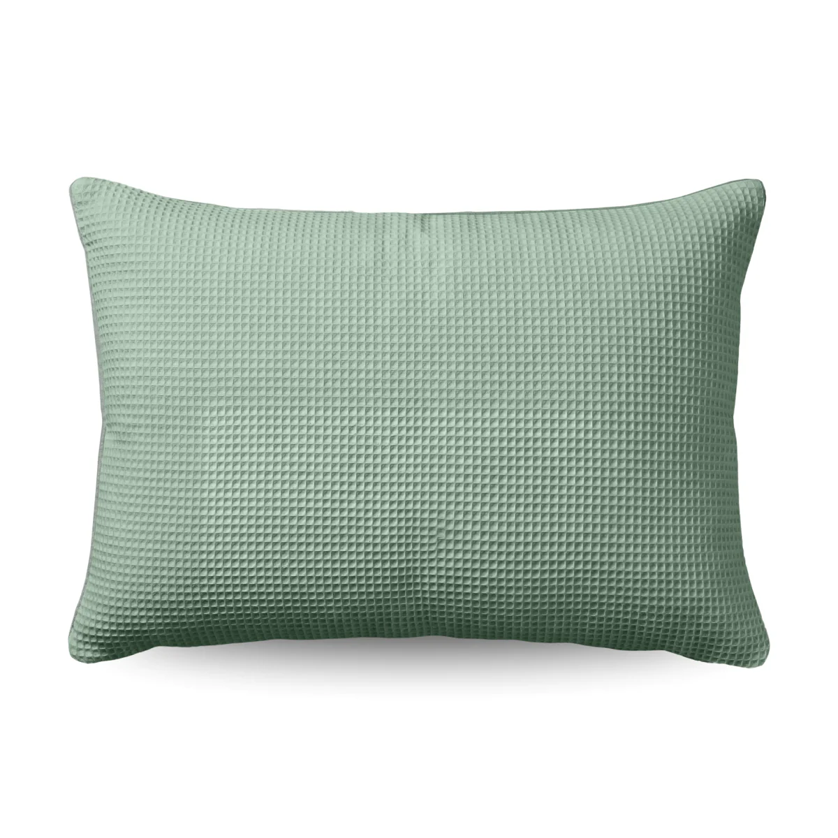 Zelesta Special Cooling Serene Kussensloop set van 2 - Saliegroen