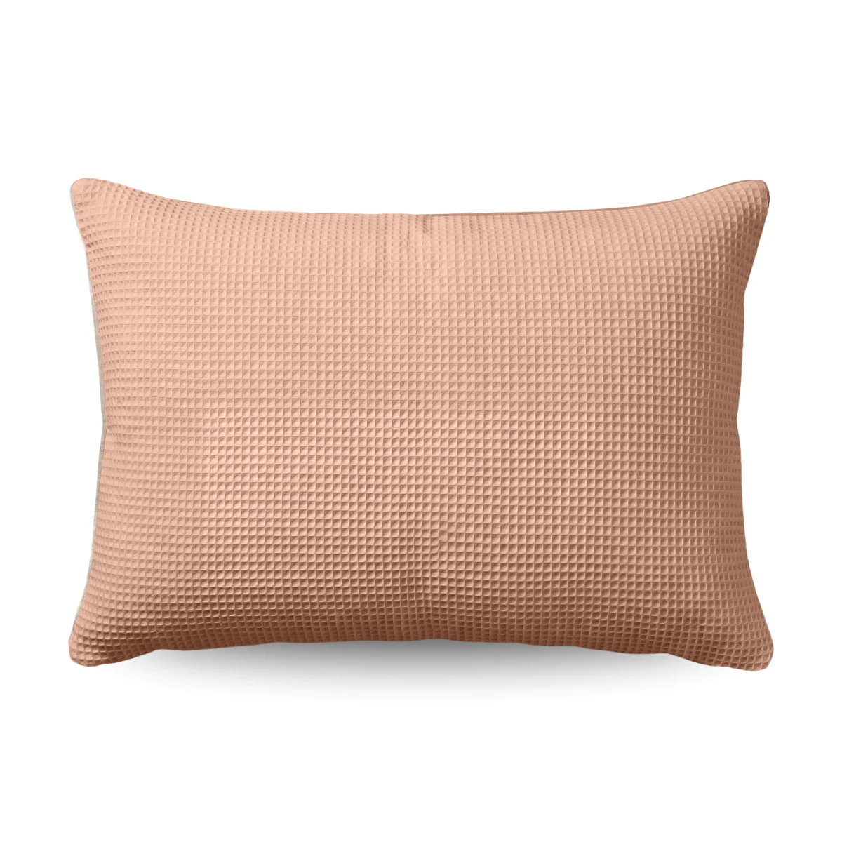 Zelesta Special Cooling Serene Kussensloop set van 2 - Terracottaroze
