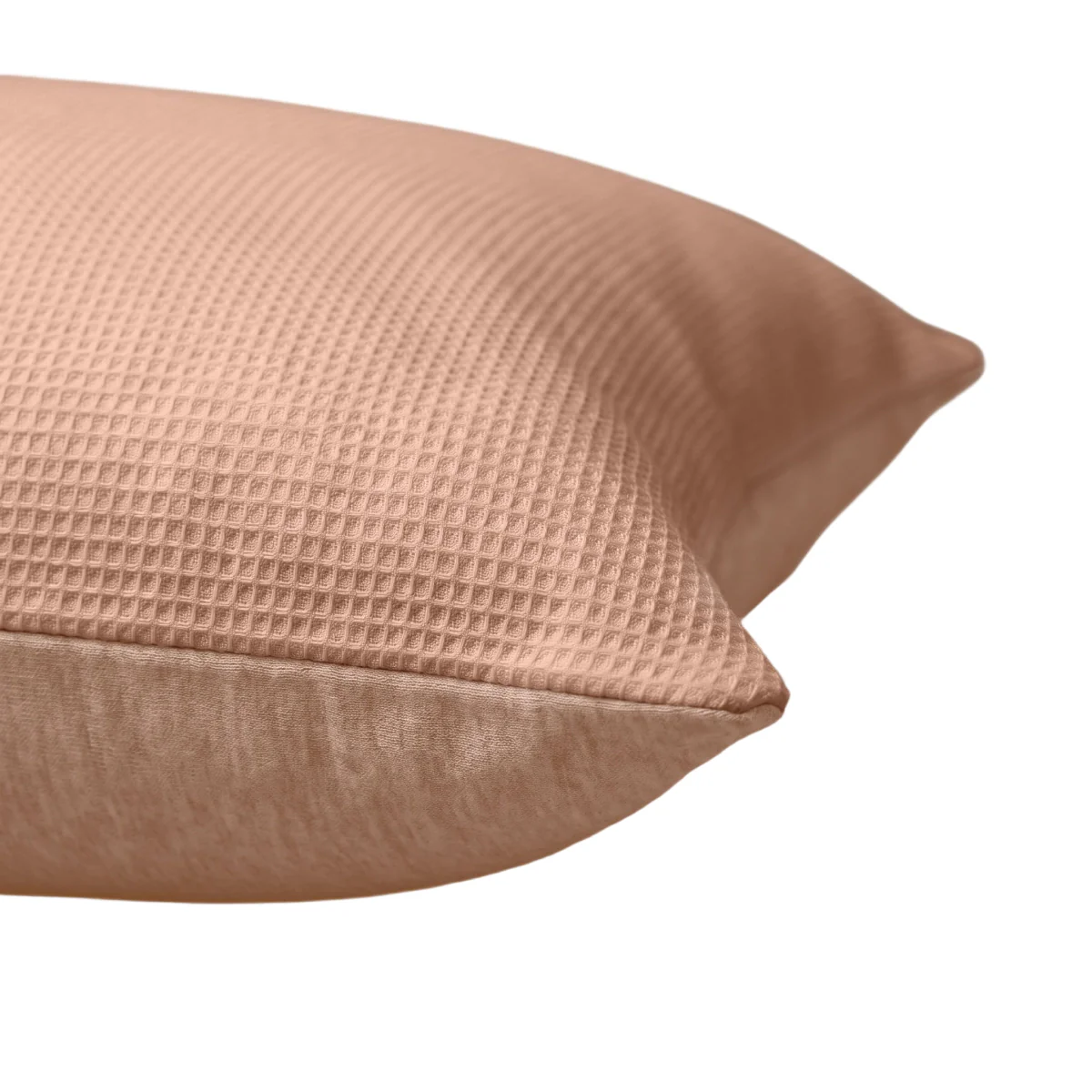 Zelesta Special Cooling Serene Kussensloop set van 2 - Terracottaroze - Image 2