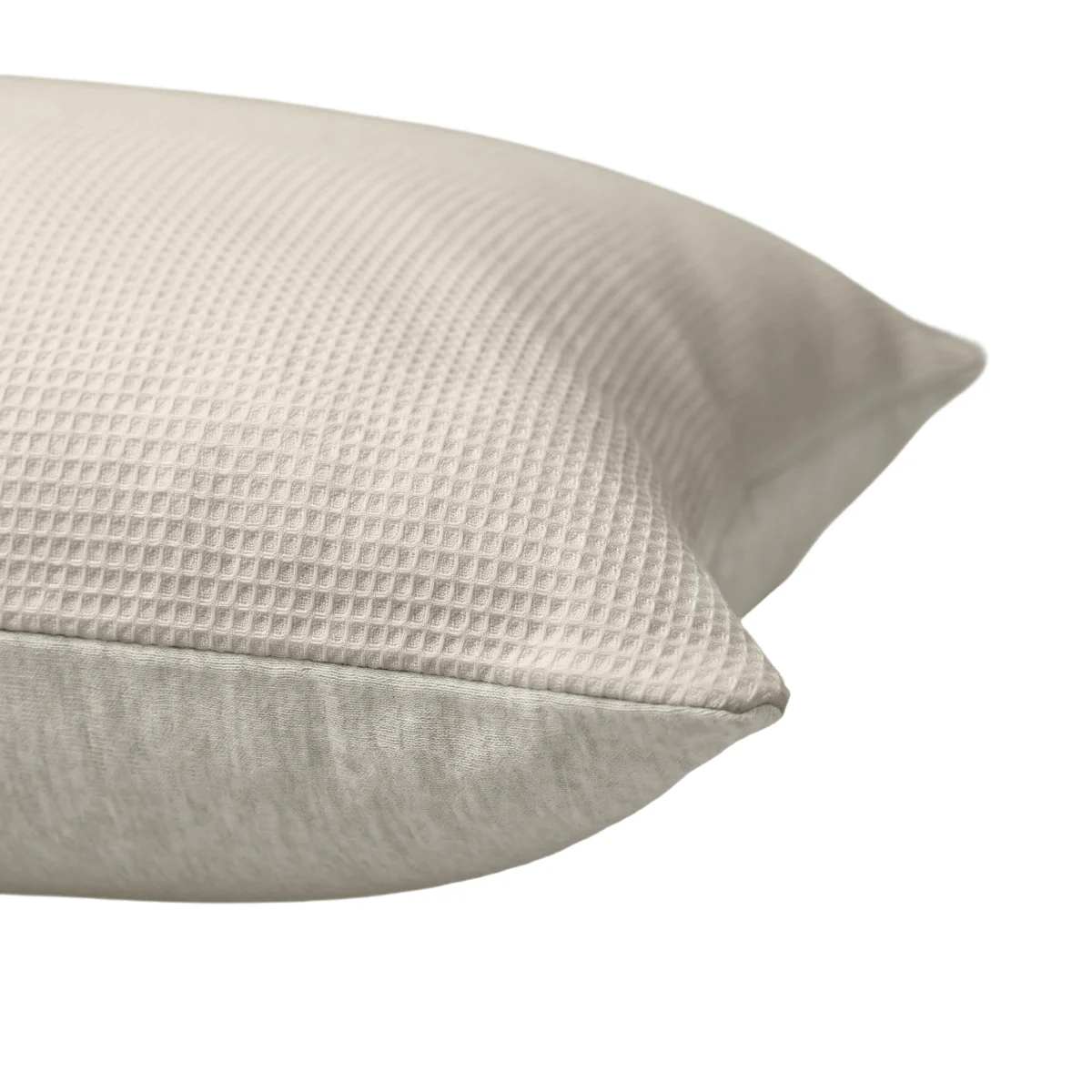 Zelesta Special Cooling Serene Kussensloop set van 2 - Zand - Image 2