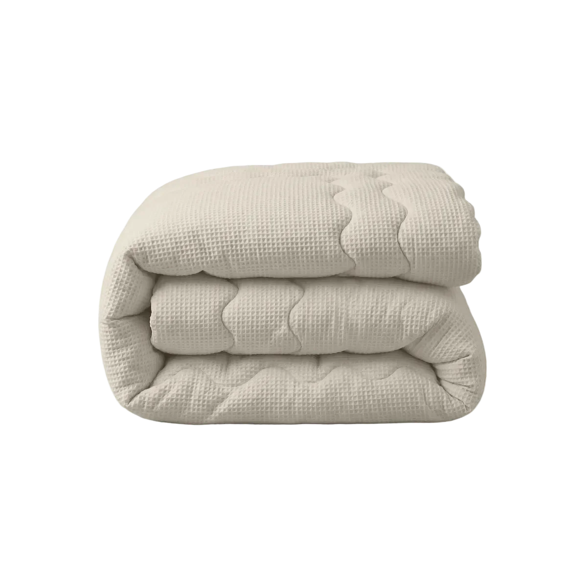 Zelesta Special Cooling Serene Zomerdekbed - Crèmewit