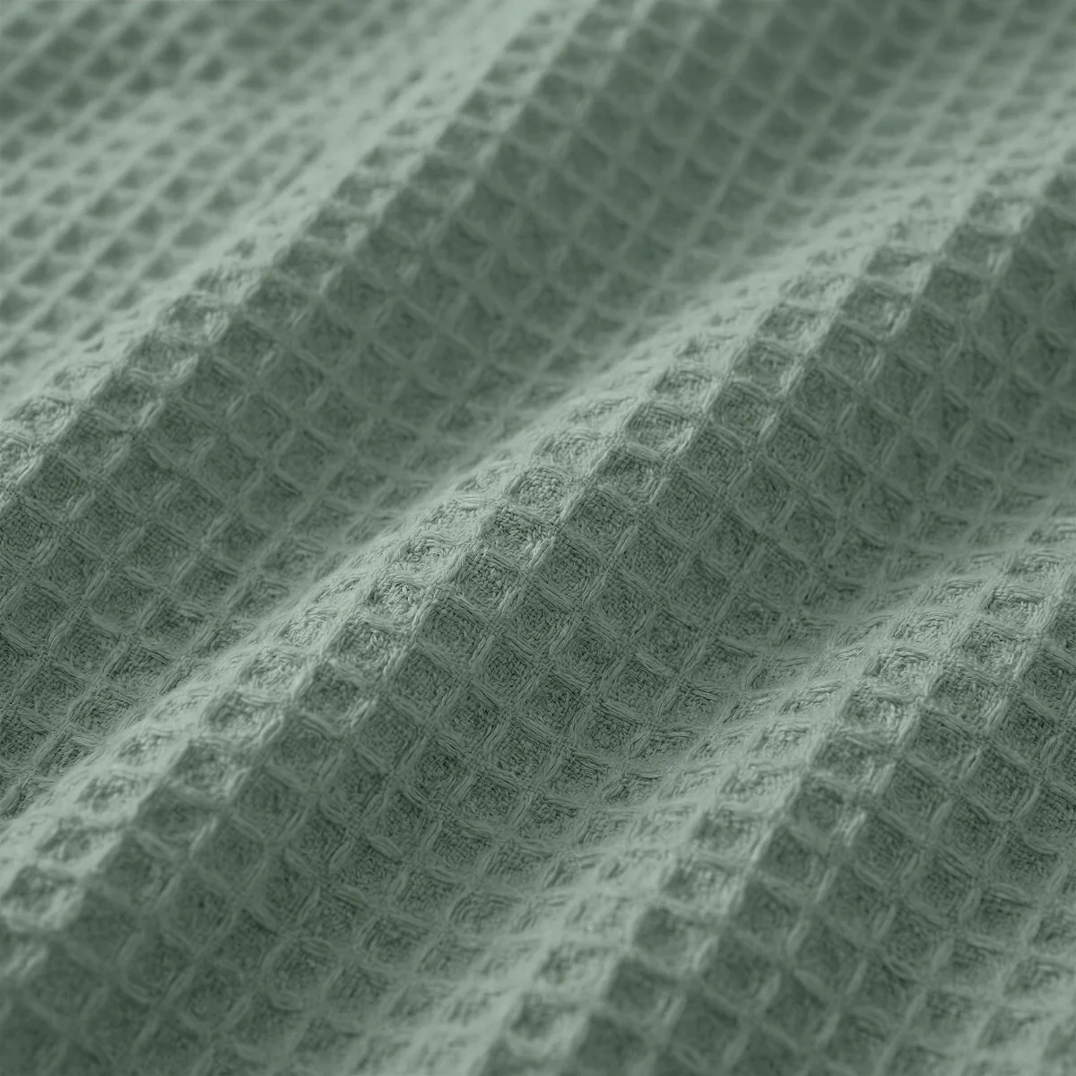 Zelesta Special Cooling Serene Zomerdekbed - Saliegroen - Image 5