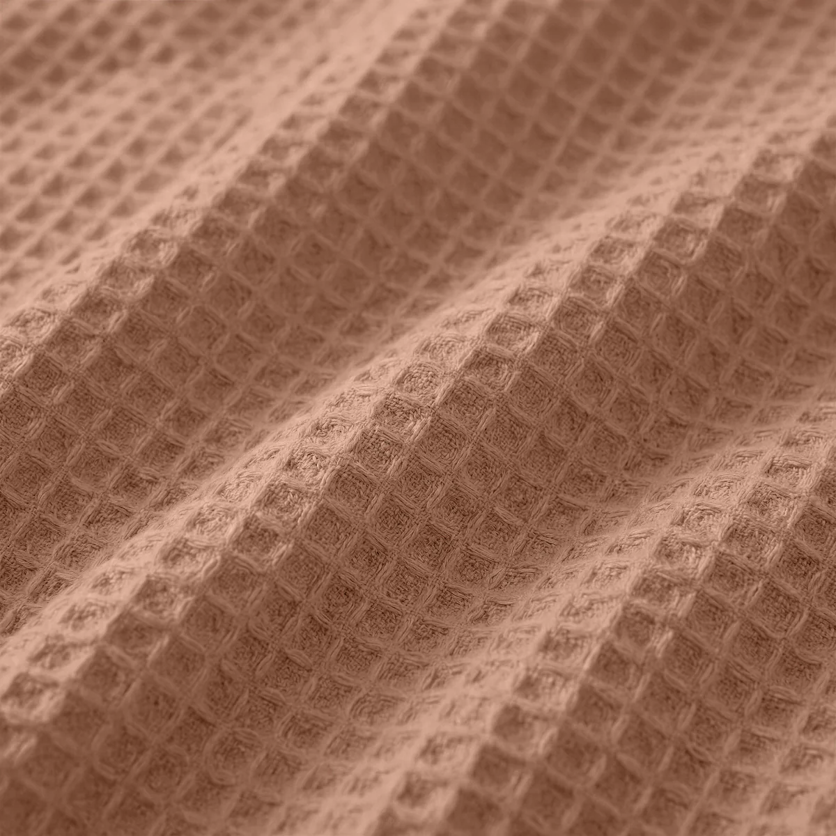 Zelesta Special Cooling Serene Zomerdekbed - Terracottaroze - Image 5
