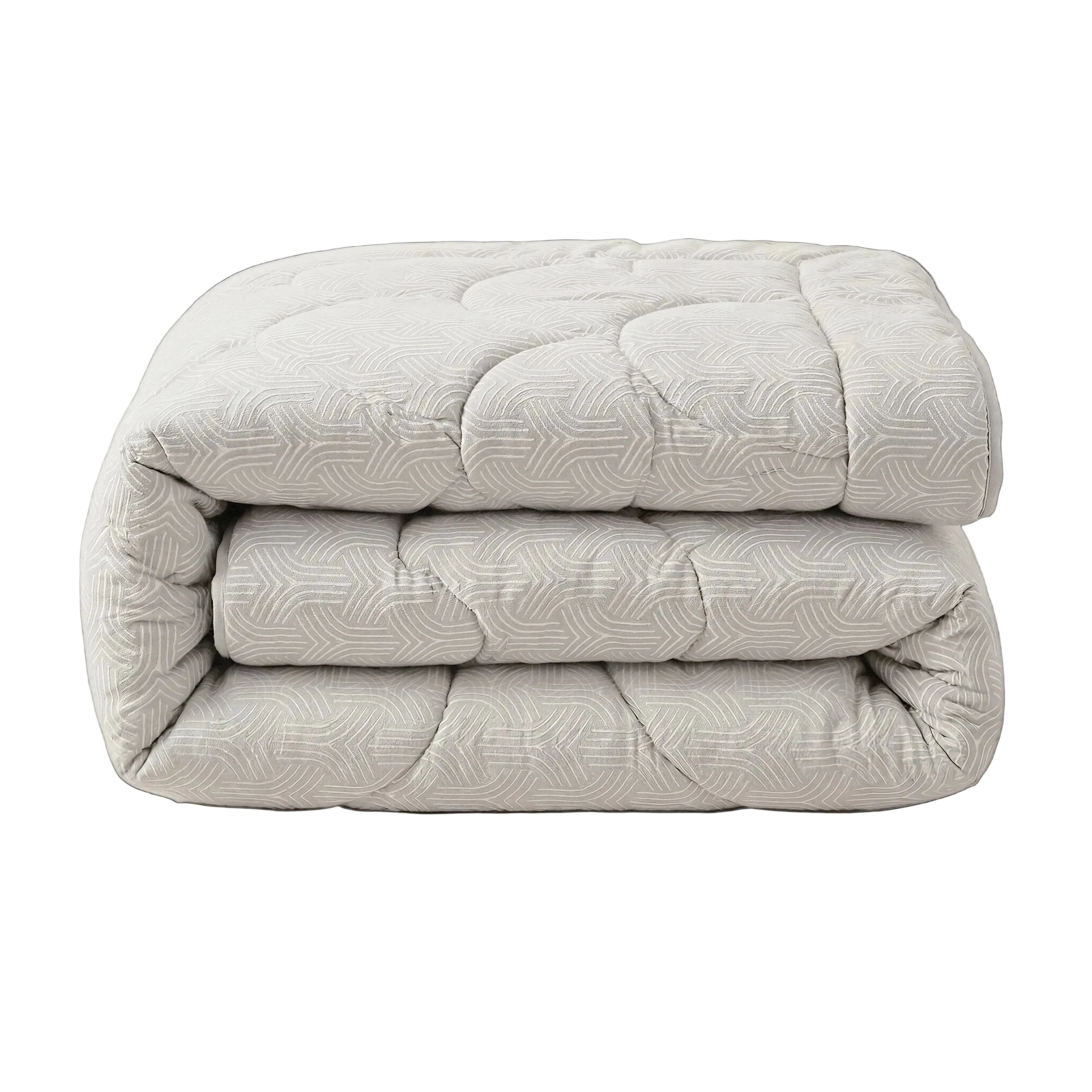 Zelesta Special Flanel Dekbed - Creme
