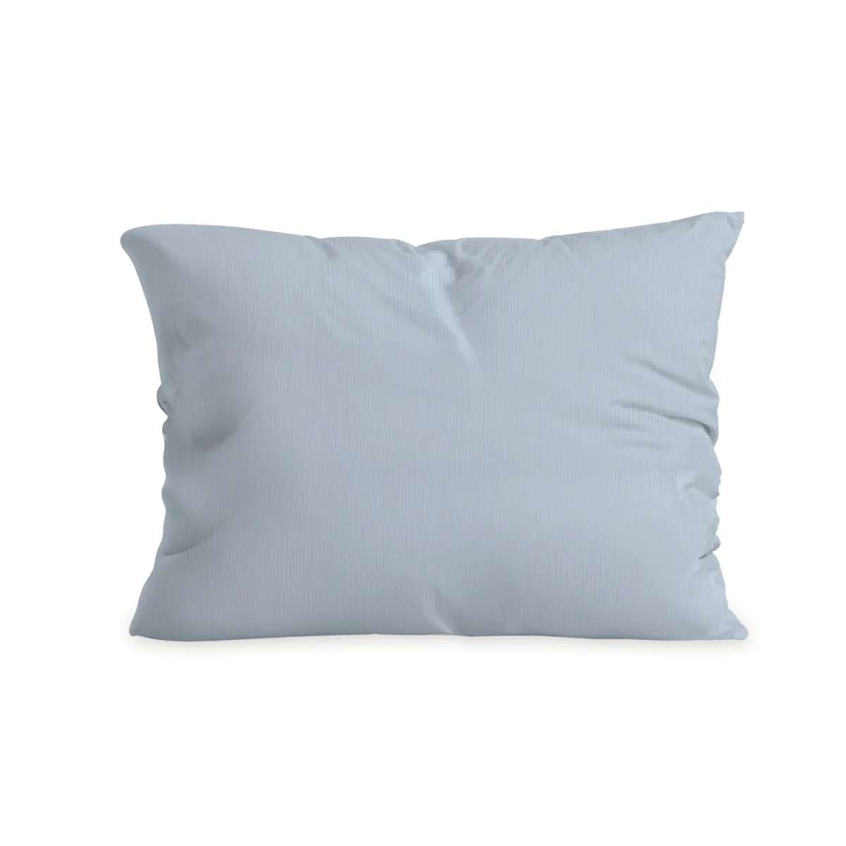 Zelesta Special Mousseline Kussensloop Set Van 2 - Licht ijsblauw