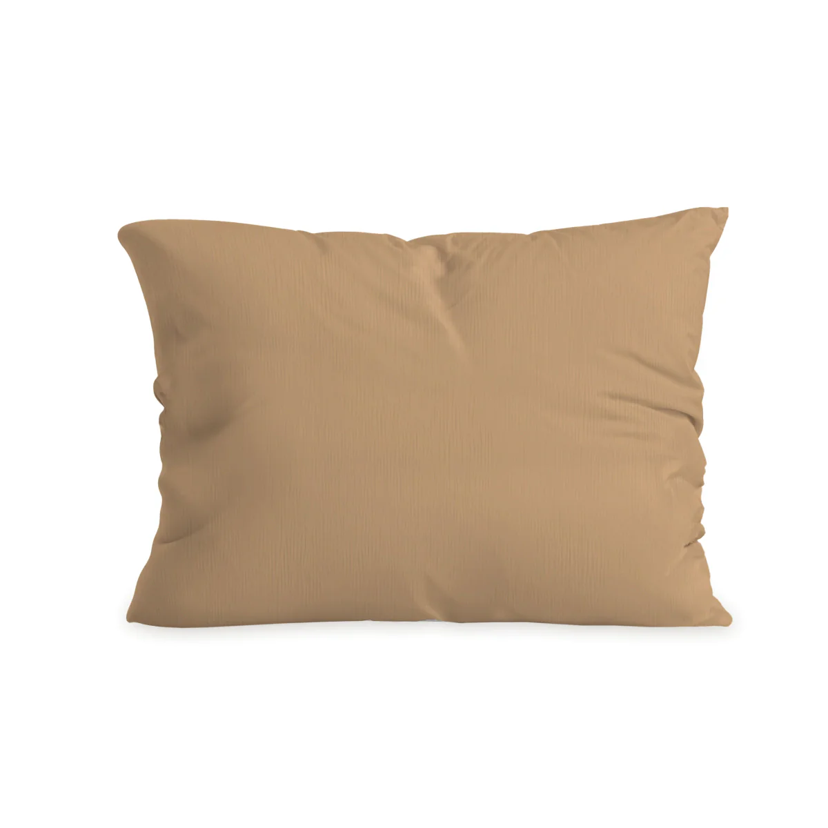 Zelesta Special Mousseline Kussensloop Set Van 2 - Warm zacht beige