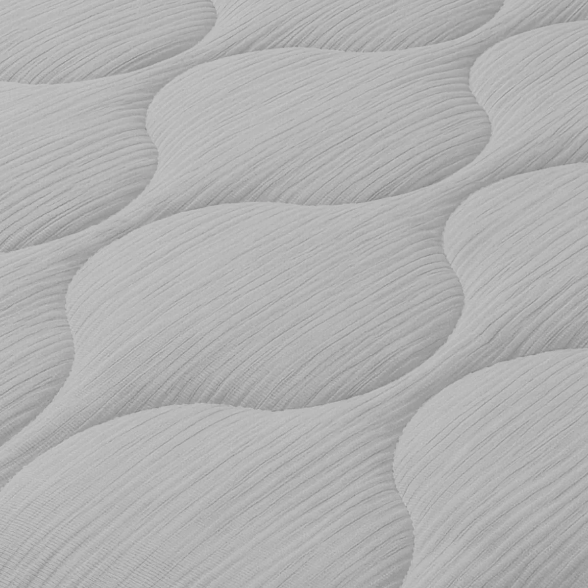 Zelesta Special Mousseline Zomerdekbed - Lichtgrijs - Image 7